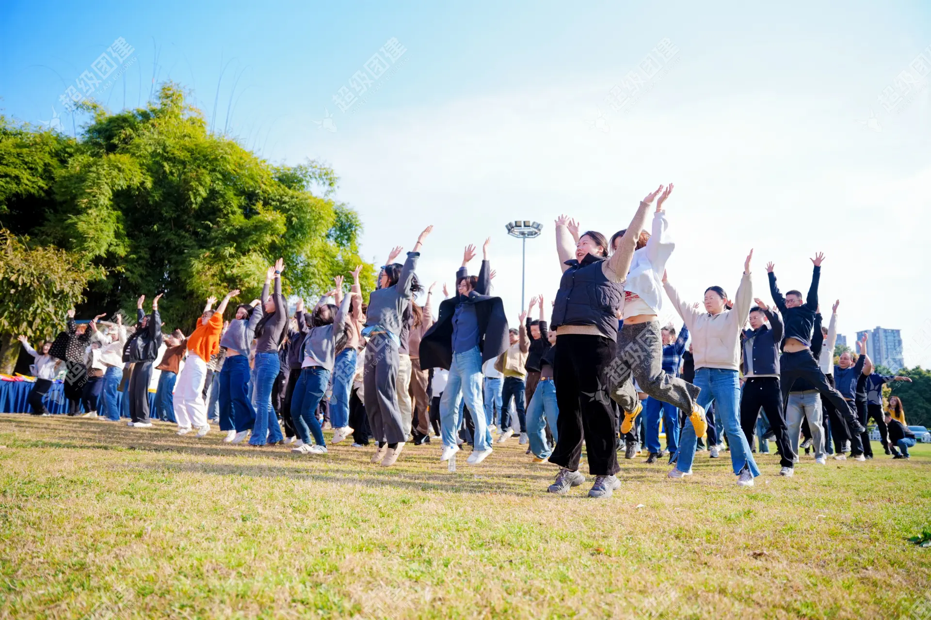 超级团建SuperTB www.tbsuper.com