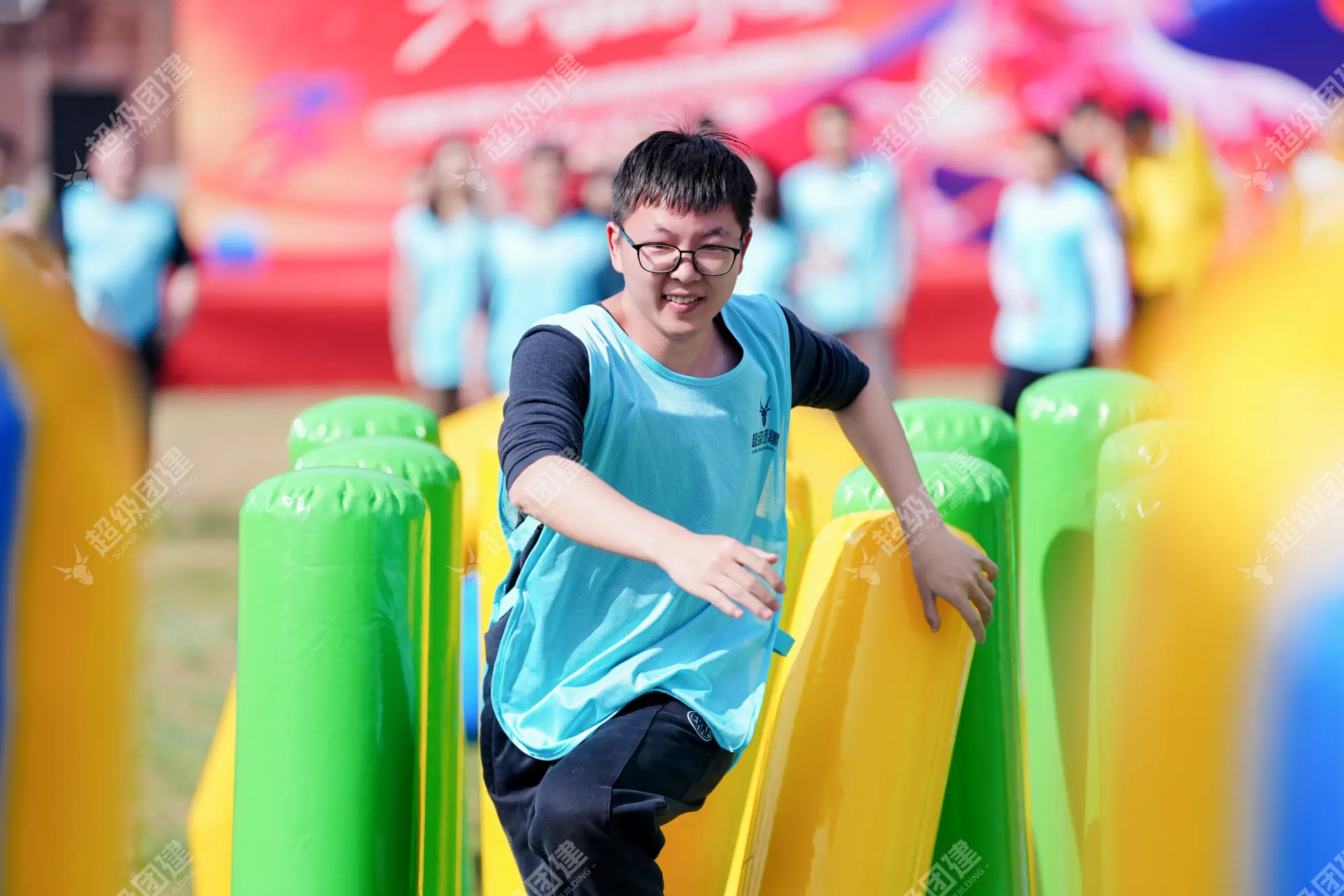 超级团建SuperTB www.tbsuper.com