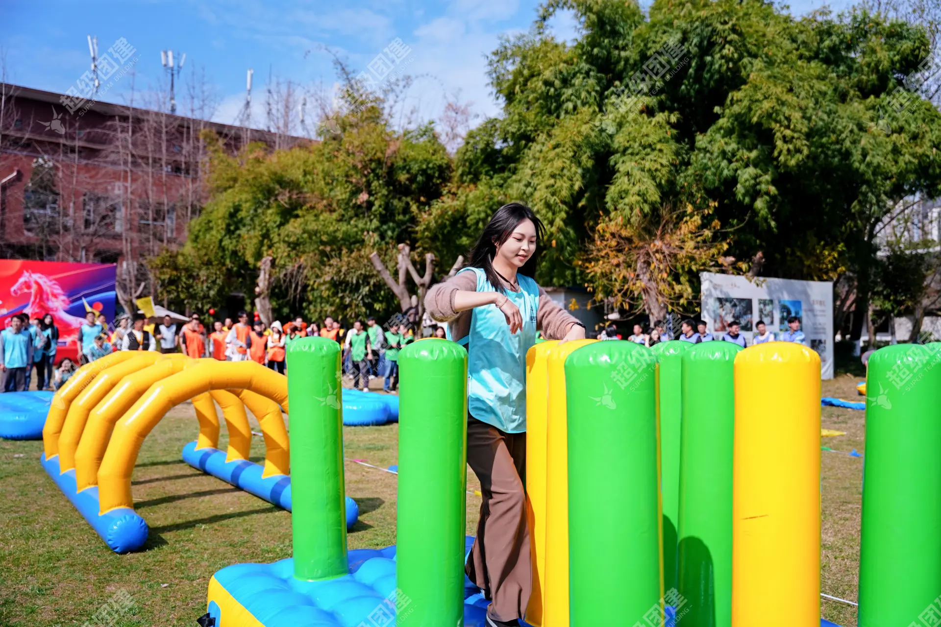 超级团建SuperTB www.tbsuper.com