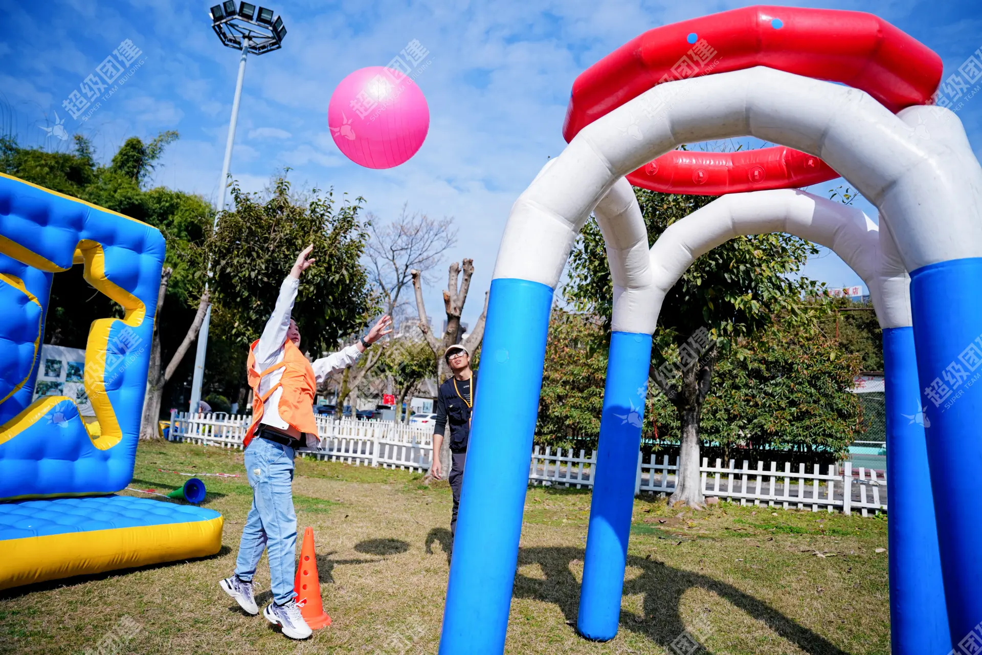 超级团建SuperTB www.tbsuper.com