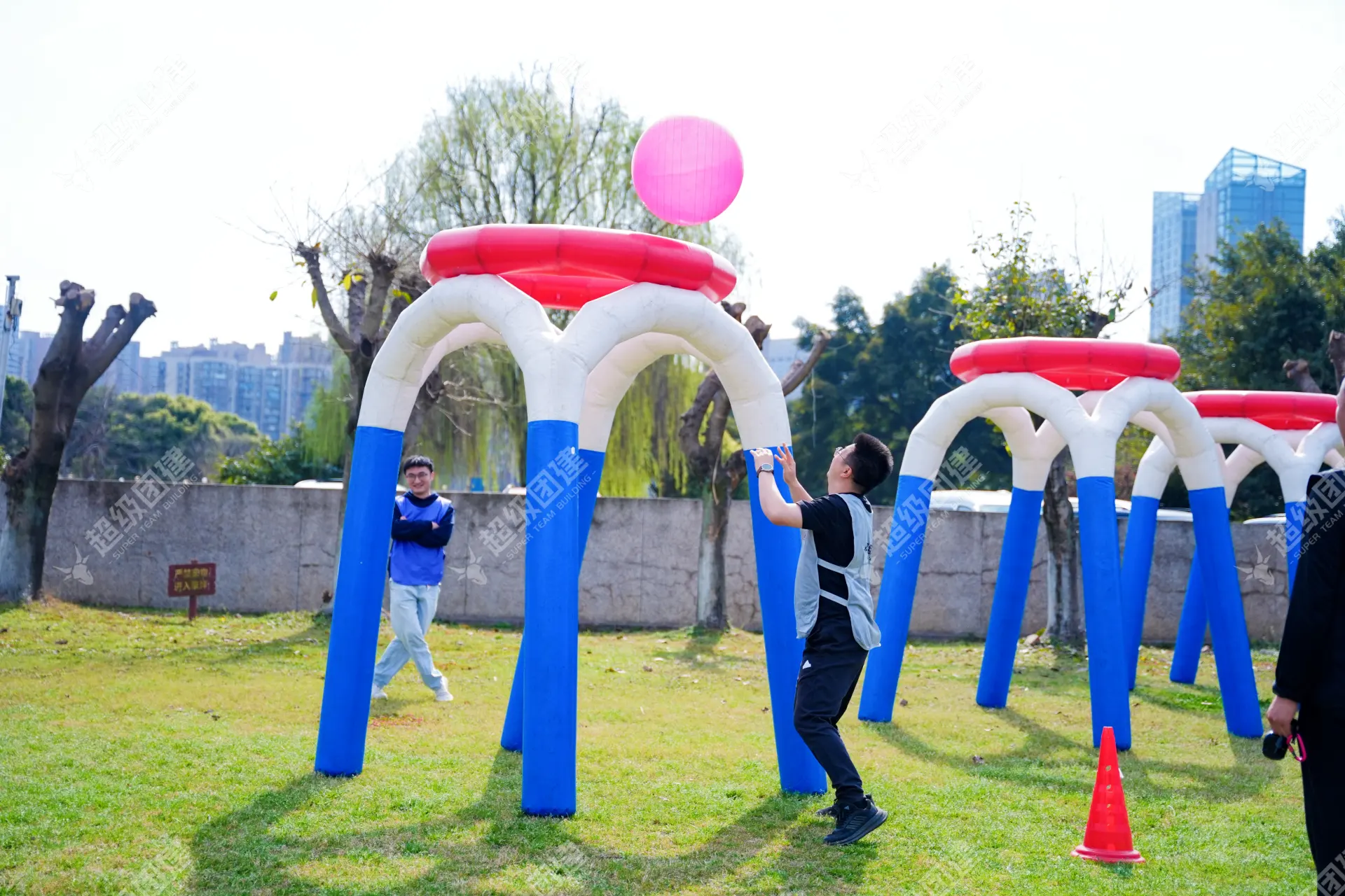 超级团建SuperTB www.tbsuper.com