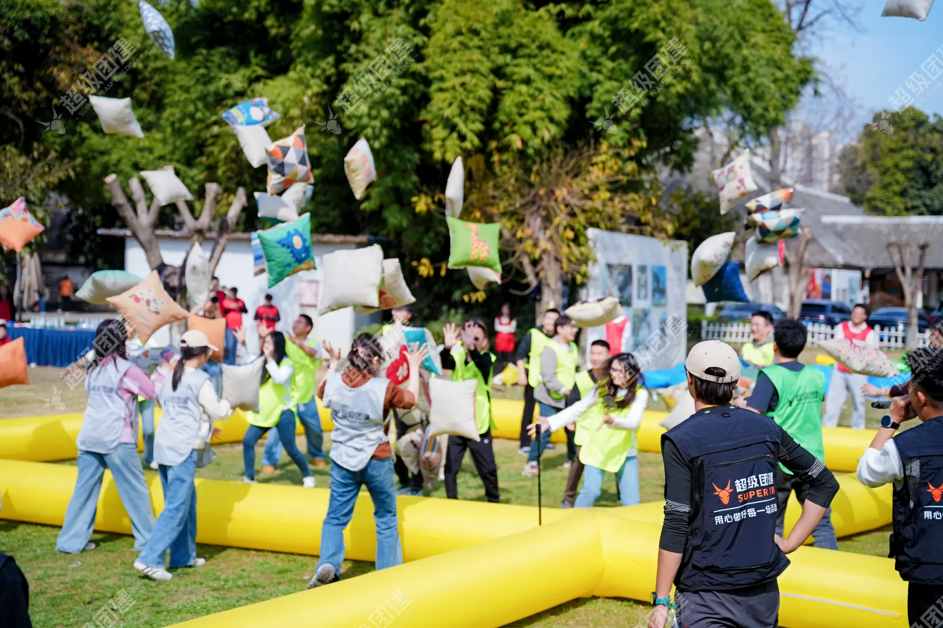 超级团建SuperTB www.tbsuper.com