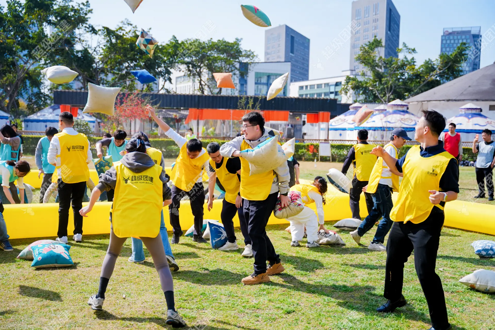 超级团建SuperTB www.tbsuper.com