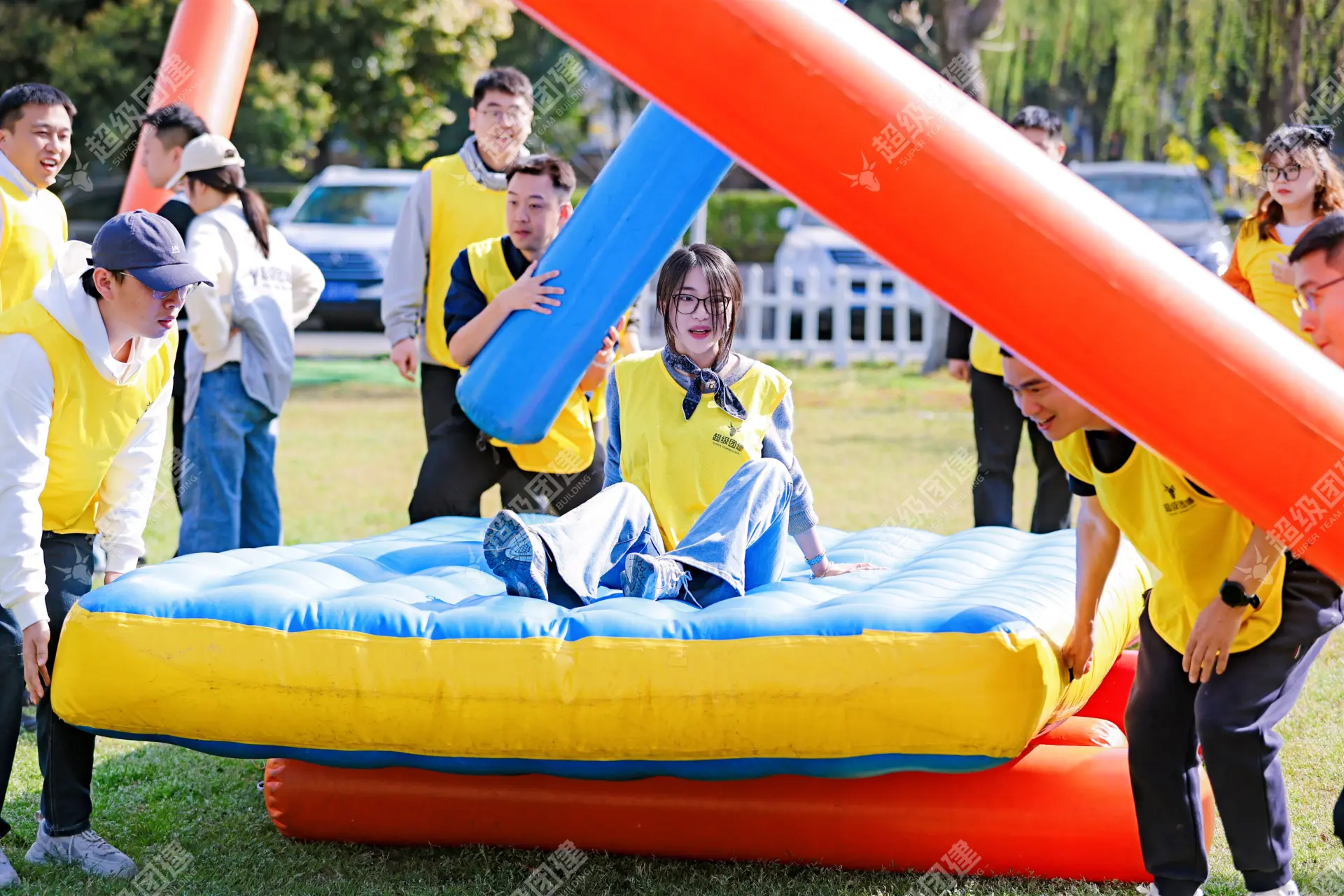 超级团建SuperTB www.tbsuper.com