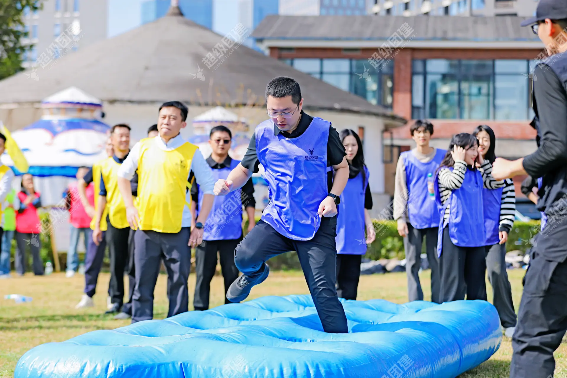 超级团建SuperTB www.tbsuper.com