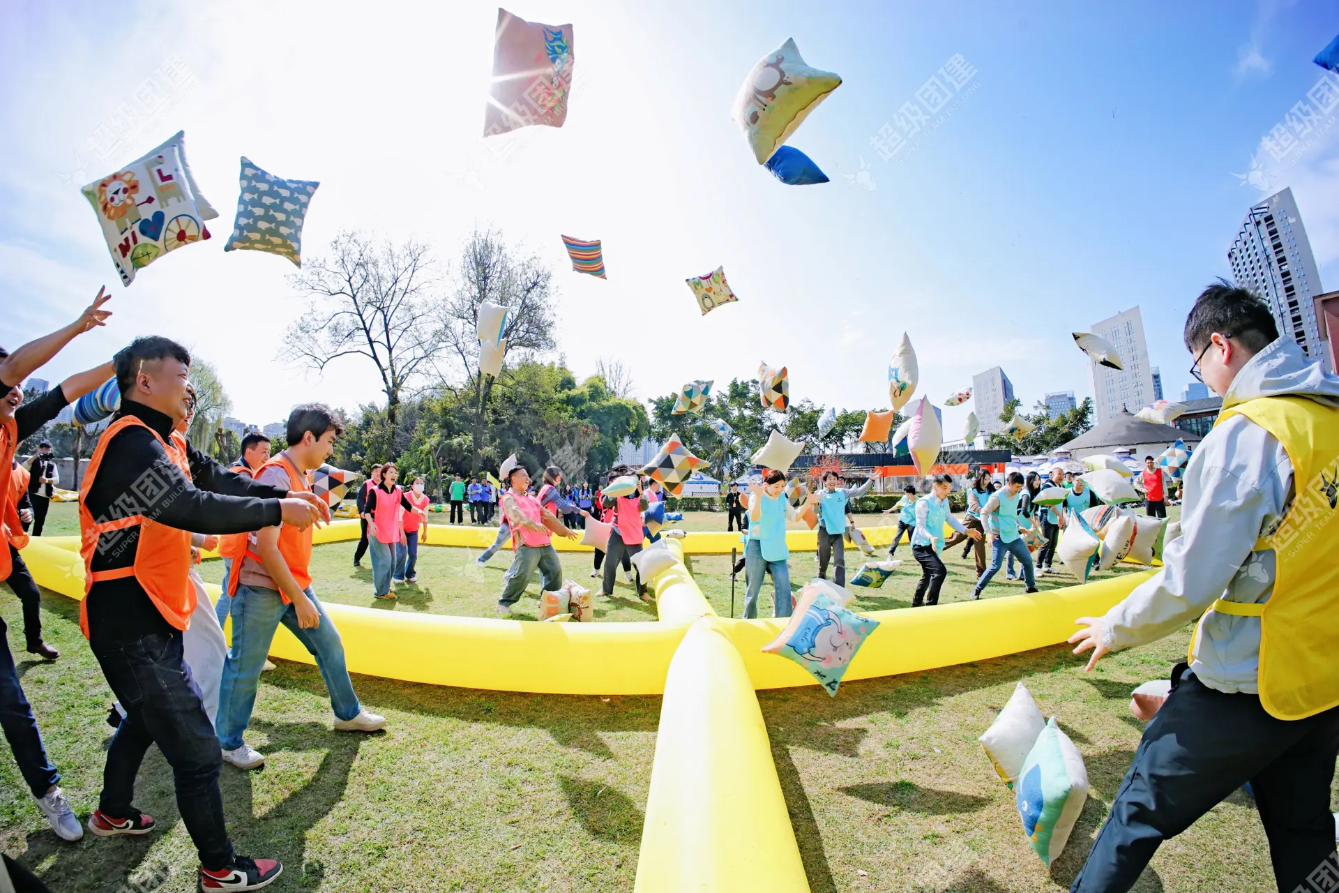 超级团建SuperTB www.tbsuper.com