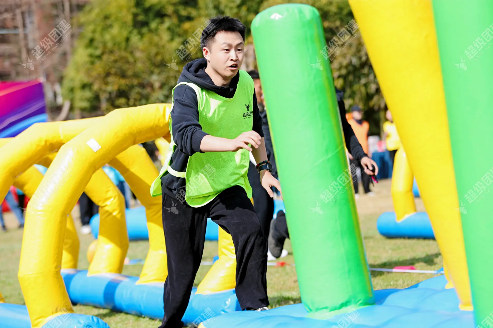 超级团建SuperTB www.tbsuper.com