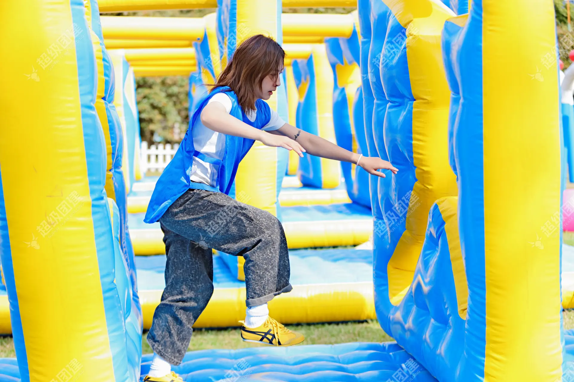 超级团建SuperTB www.tbsuper.com