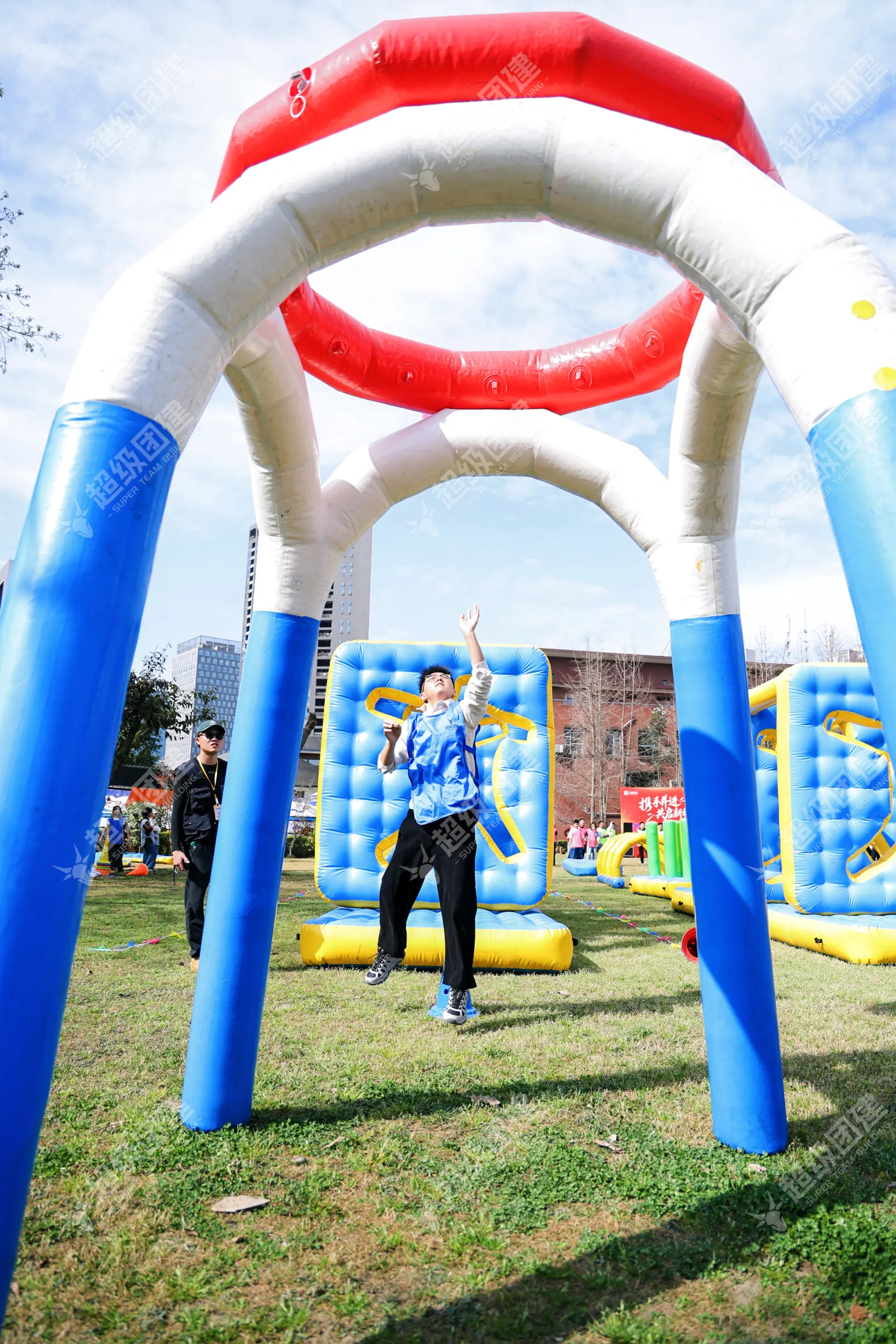 超级团建SuperTB www.tbsuper.com