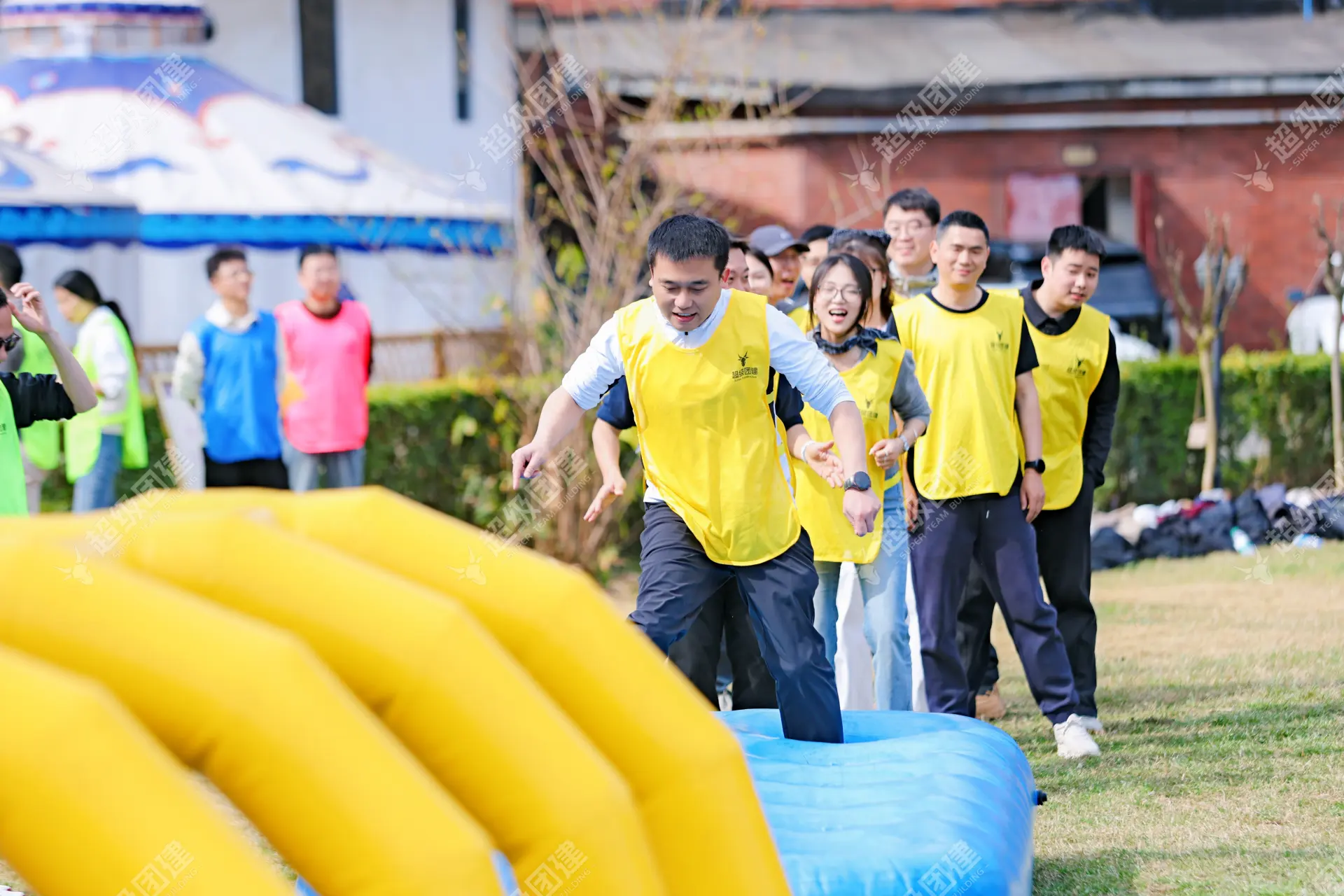 超级团建SuperTB www.tbsuper.com