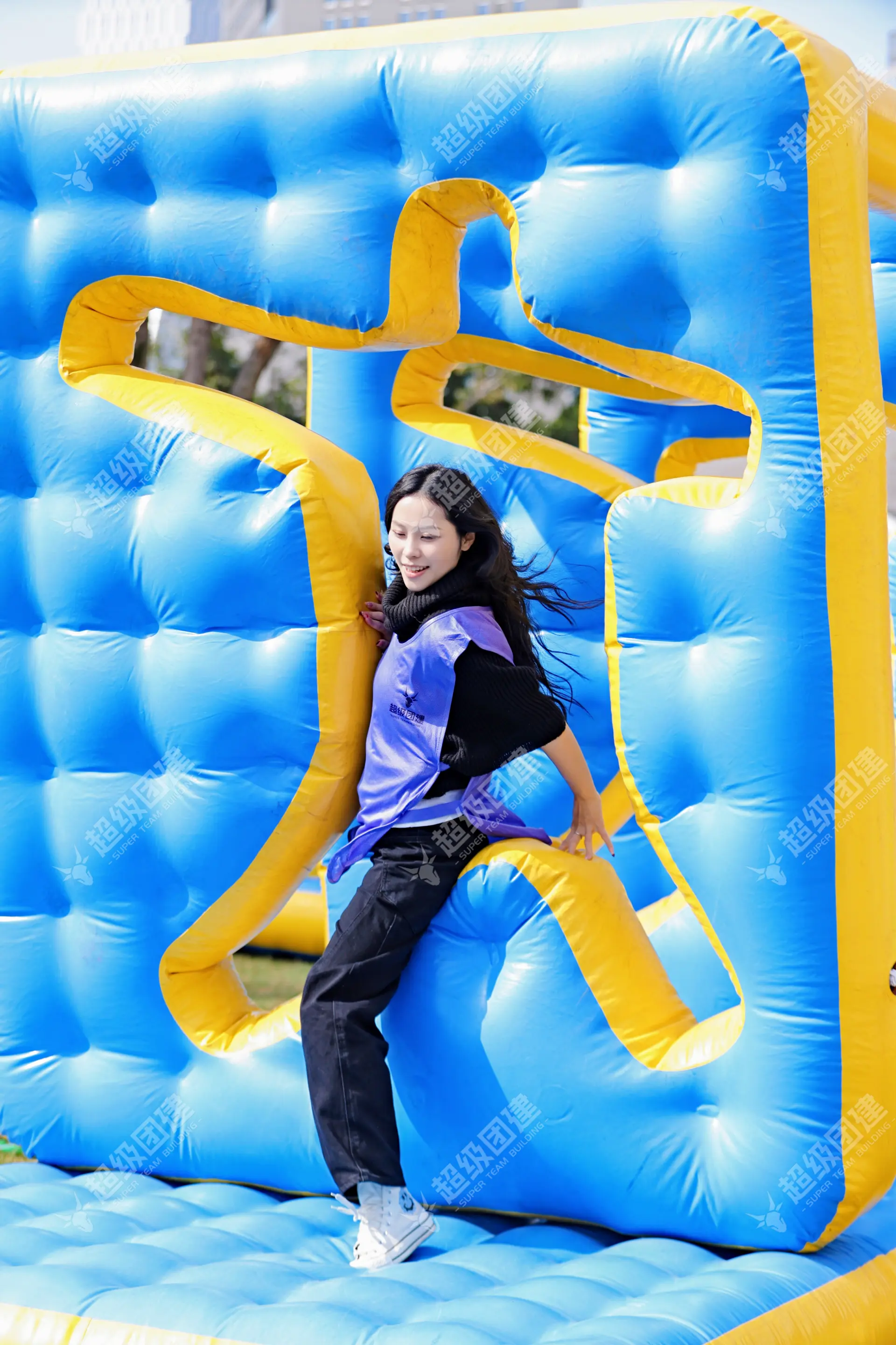 超级团建SuperTB www.tbsuper.com