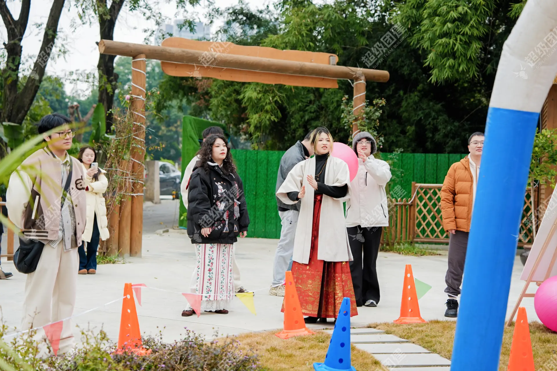 超级团建SuperTB www.tbsuper.com