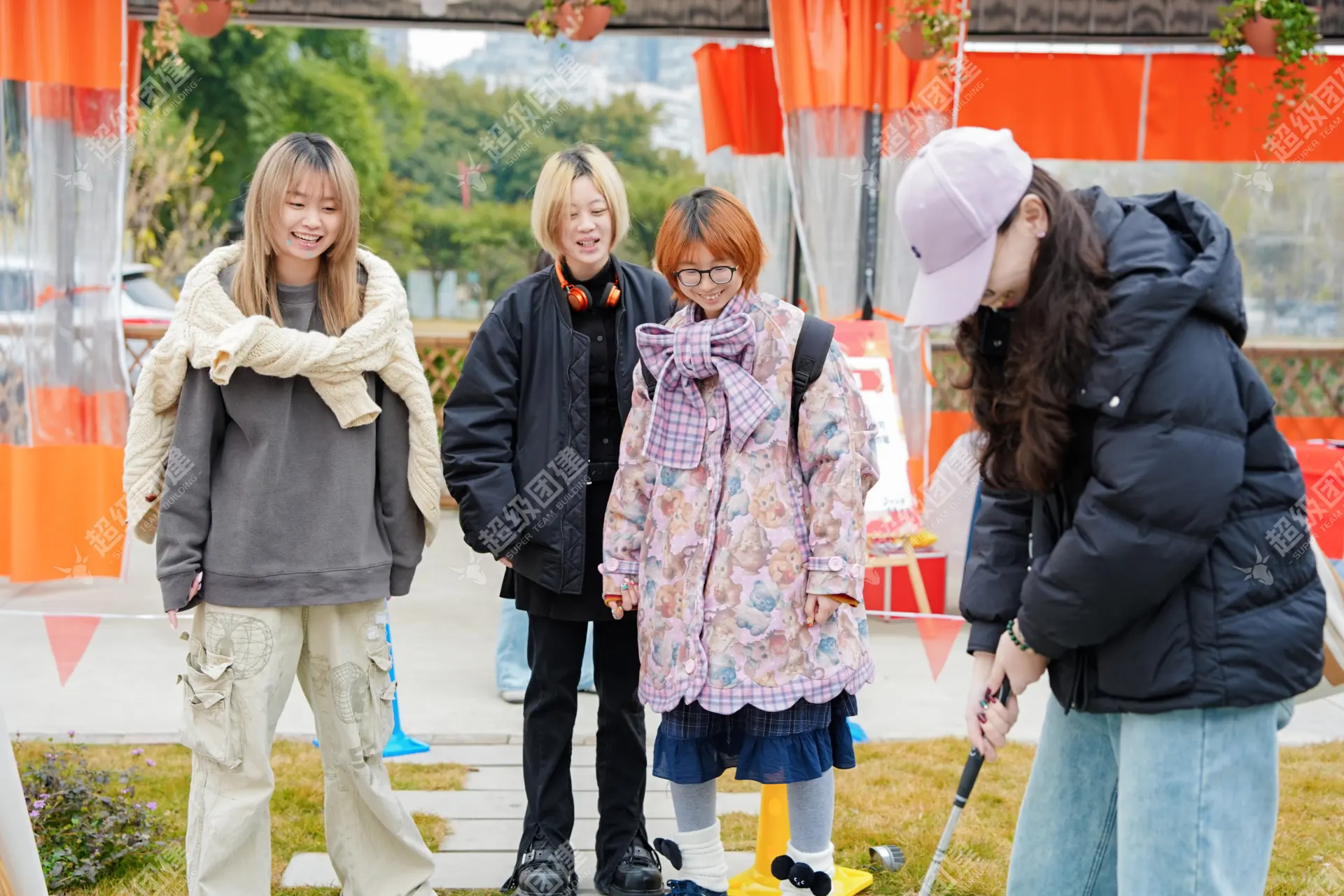 超级团建SuperTB www.tbsuper.com