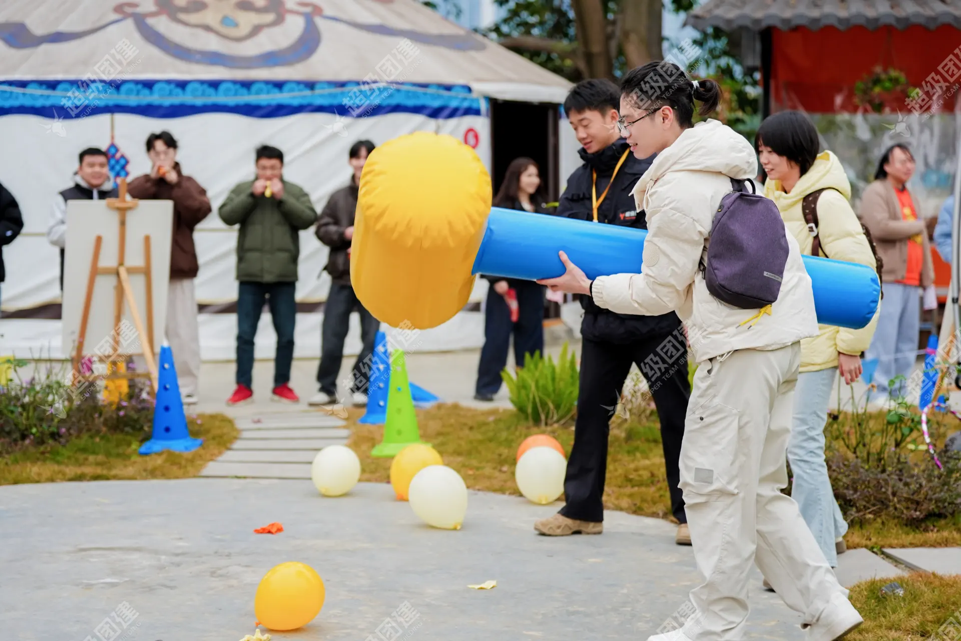 超级团建SuperTB www.tbsuper.com