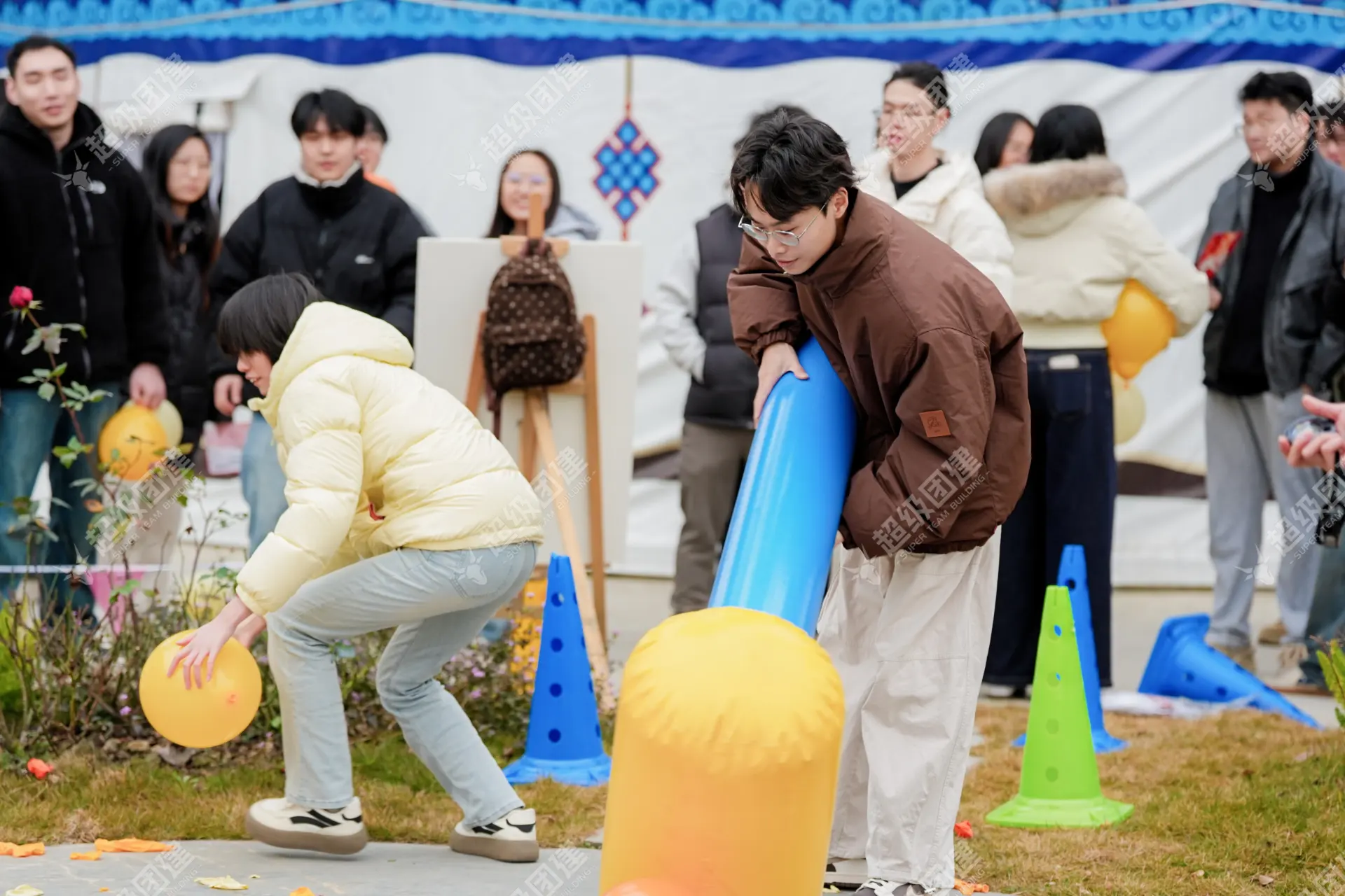 超级团建SuperTB www.tbsuper.com