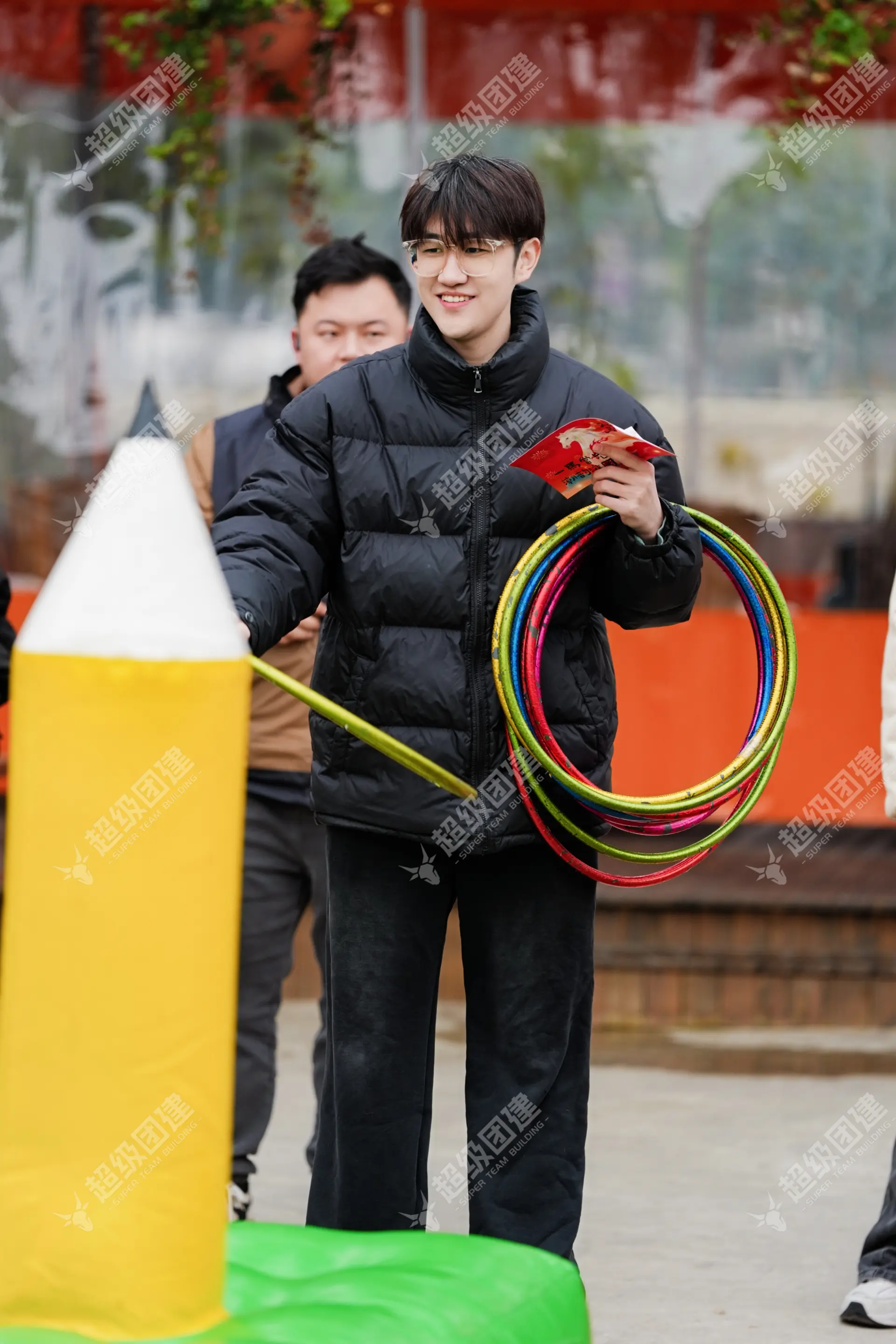 超级团建SuperTB www.tbsuper.com