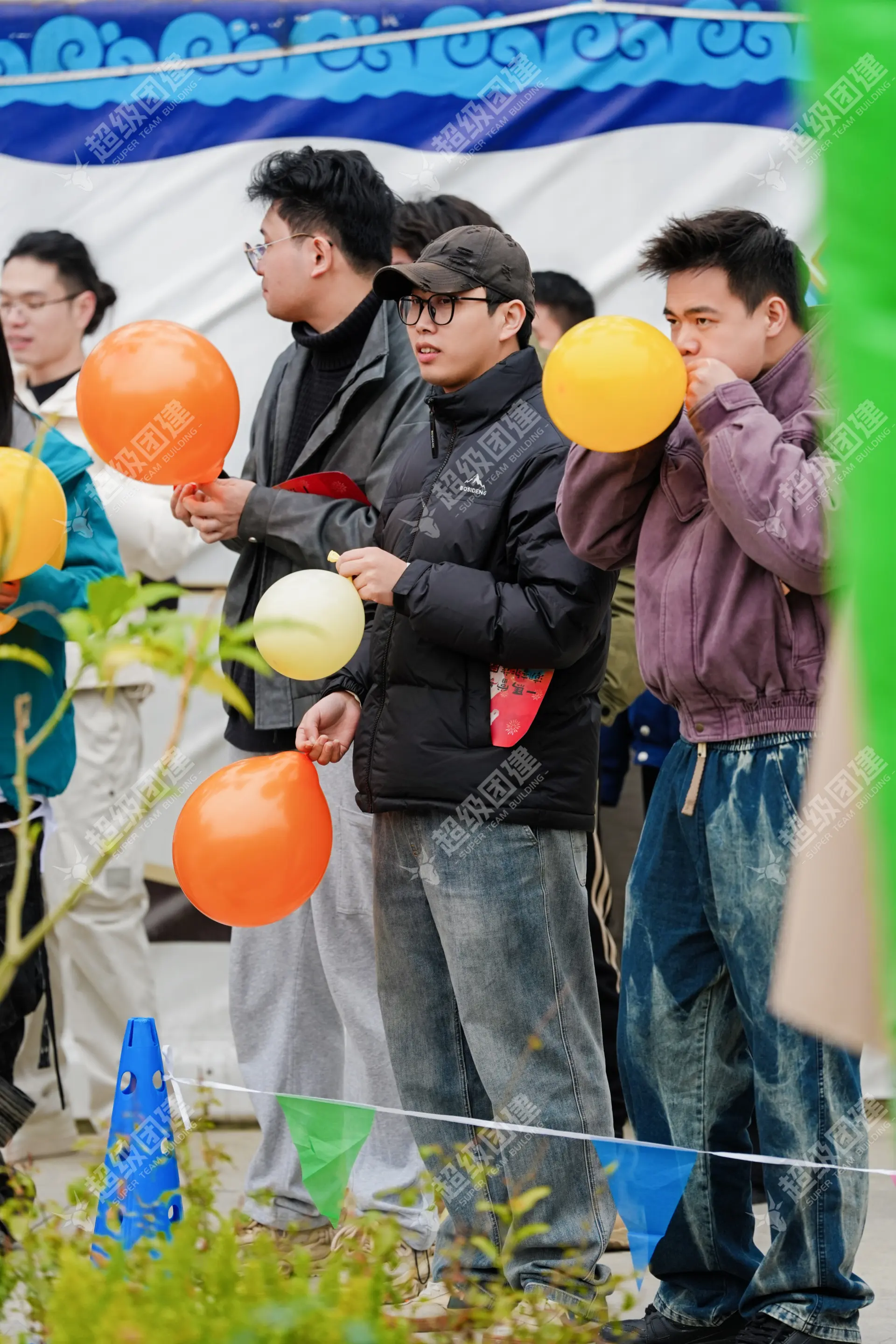 超级团建SuperTB www.tbsuper.com