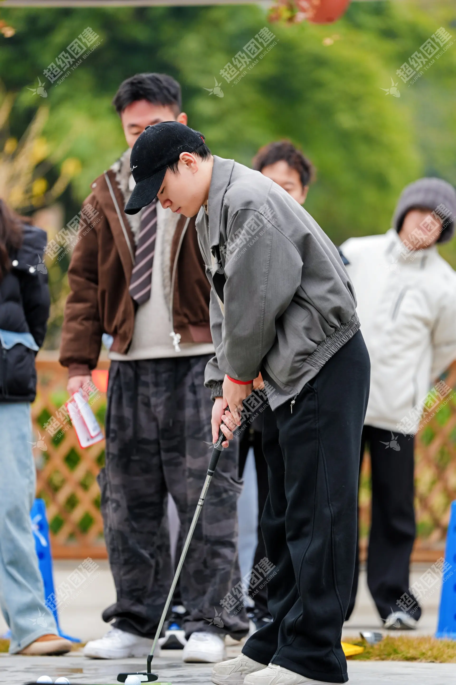 超级团建SuperTB www.tbsuper.com