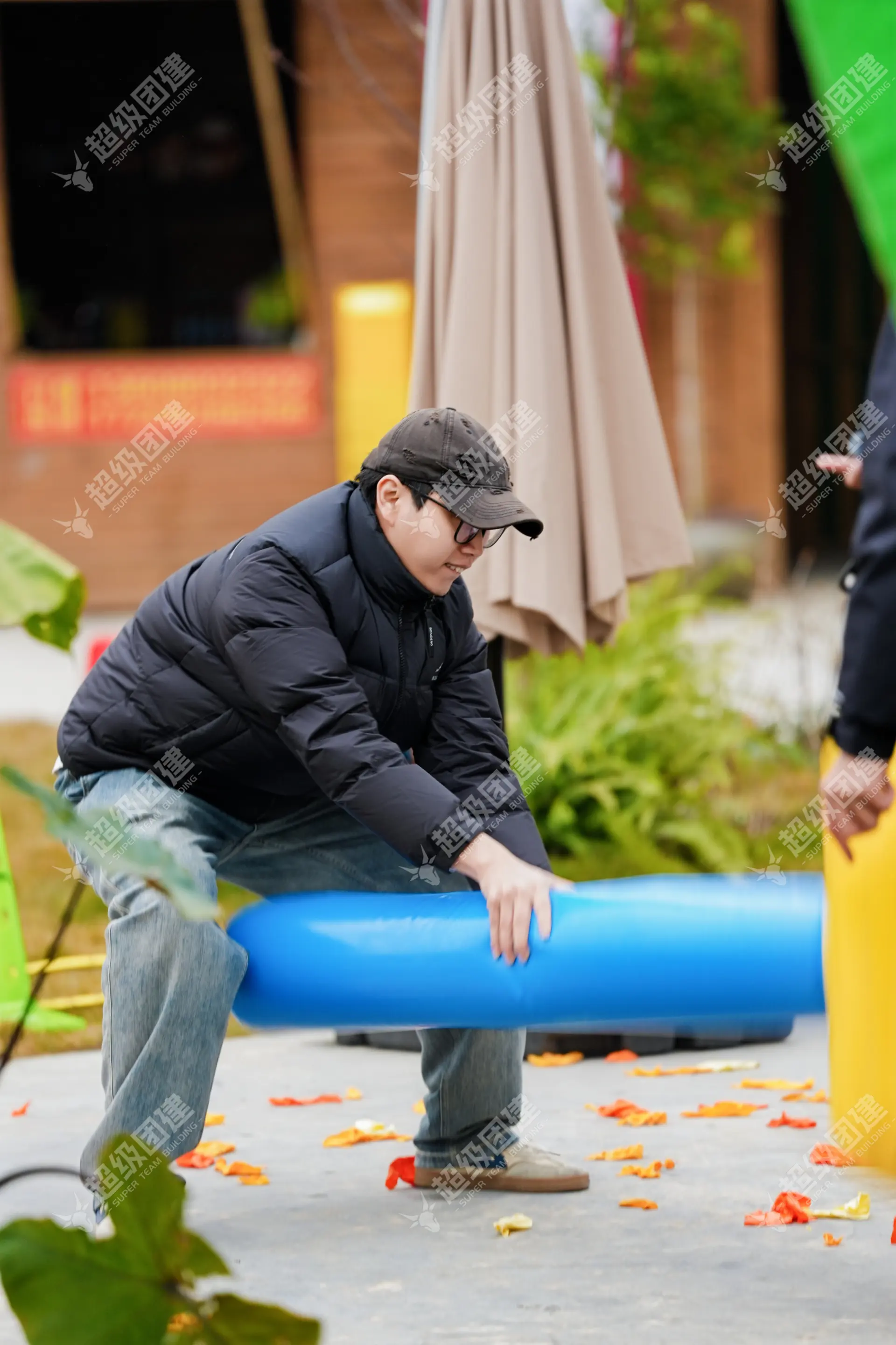 超级团建SuperTB www.tbsuper.com