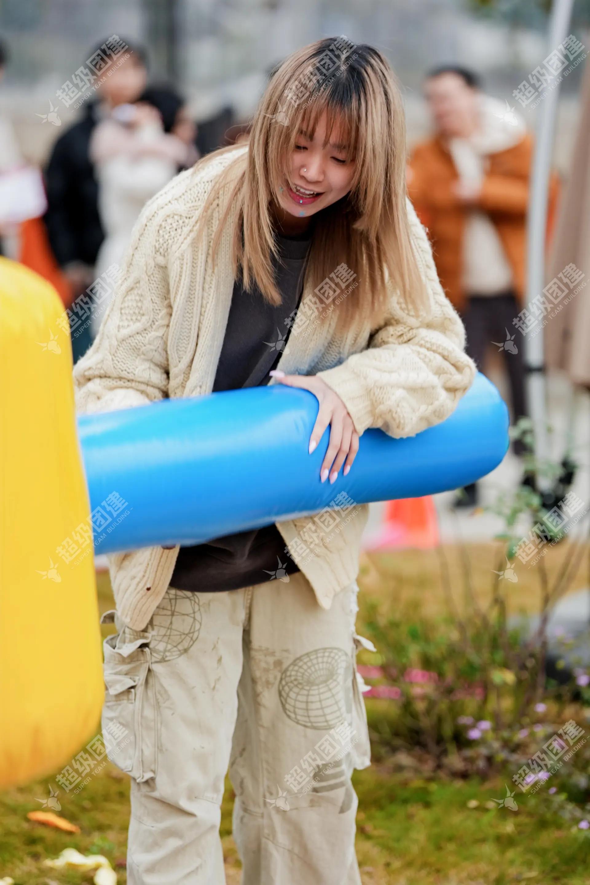 超级团建SuperTB www.tbsuper.com