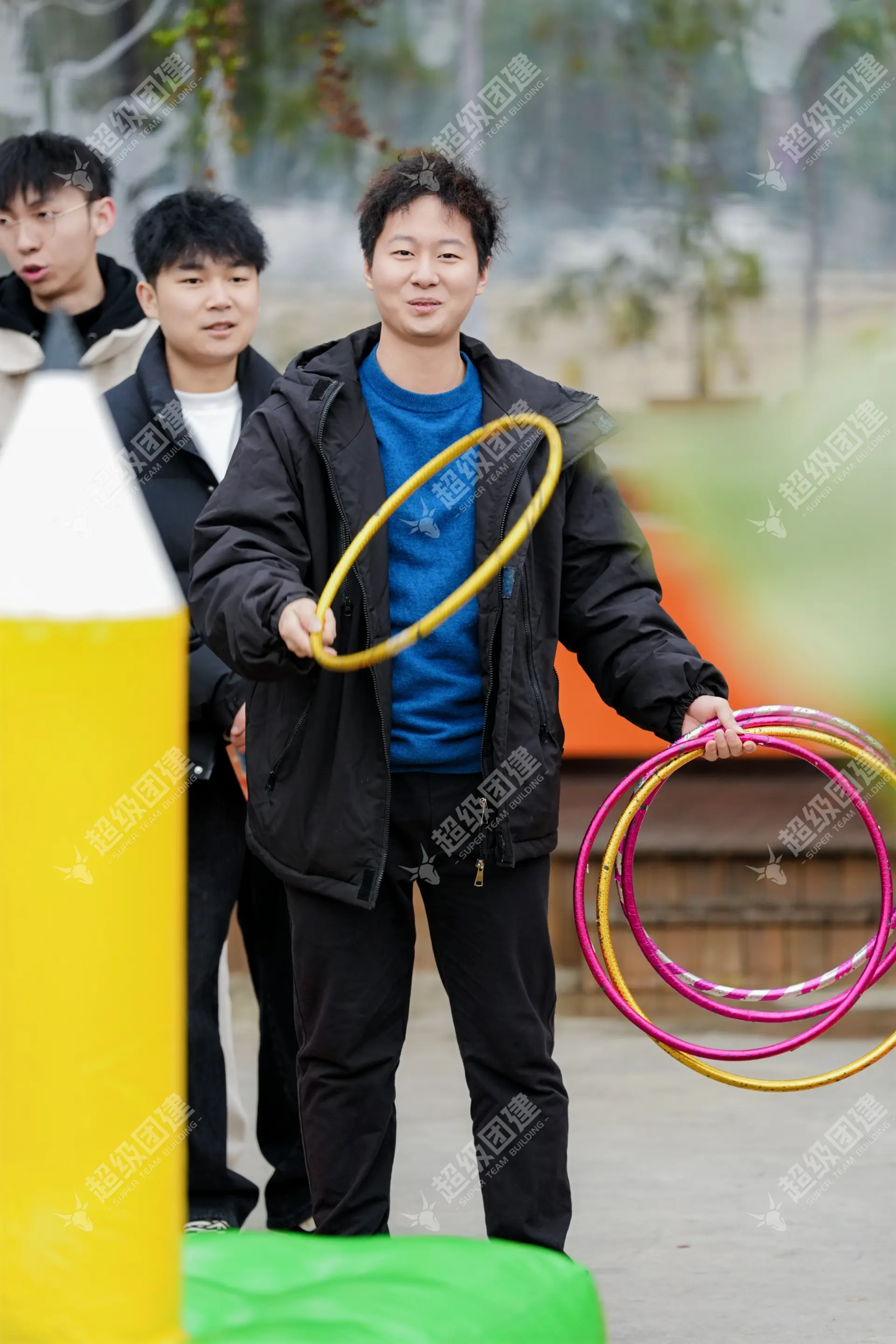 超级团建SuperTB www.tbsuper.com