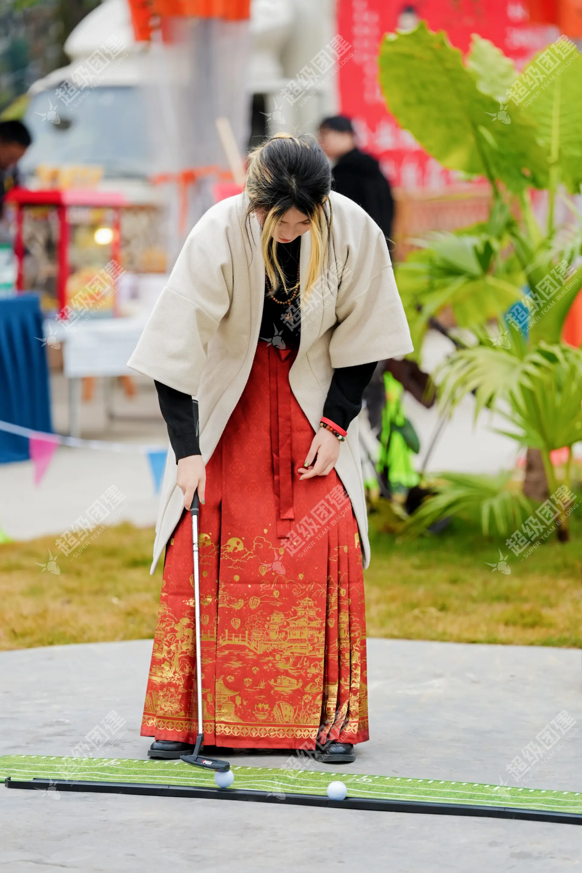 超级团建SuperTB www.tbsuper.com