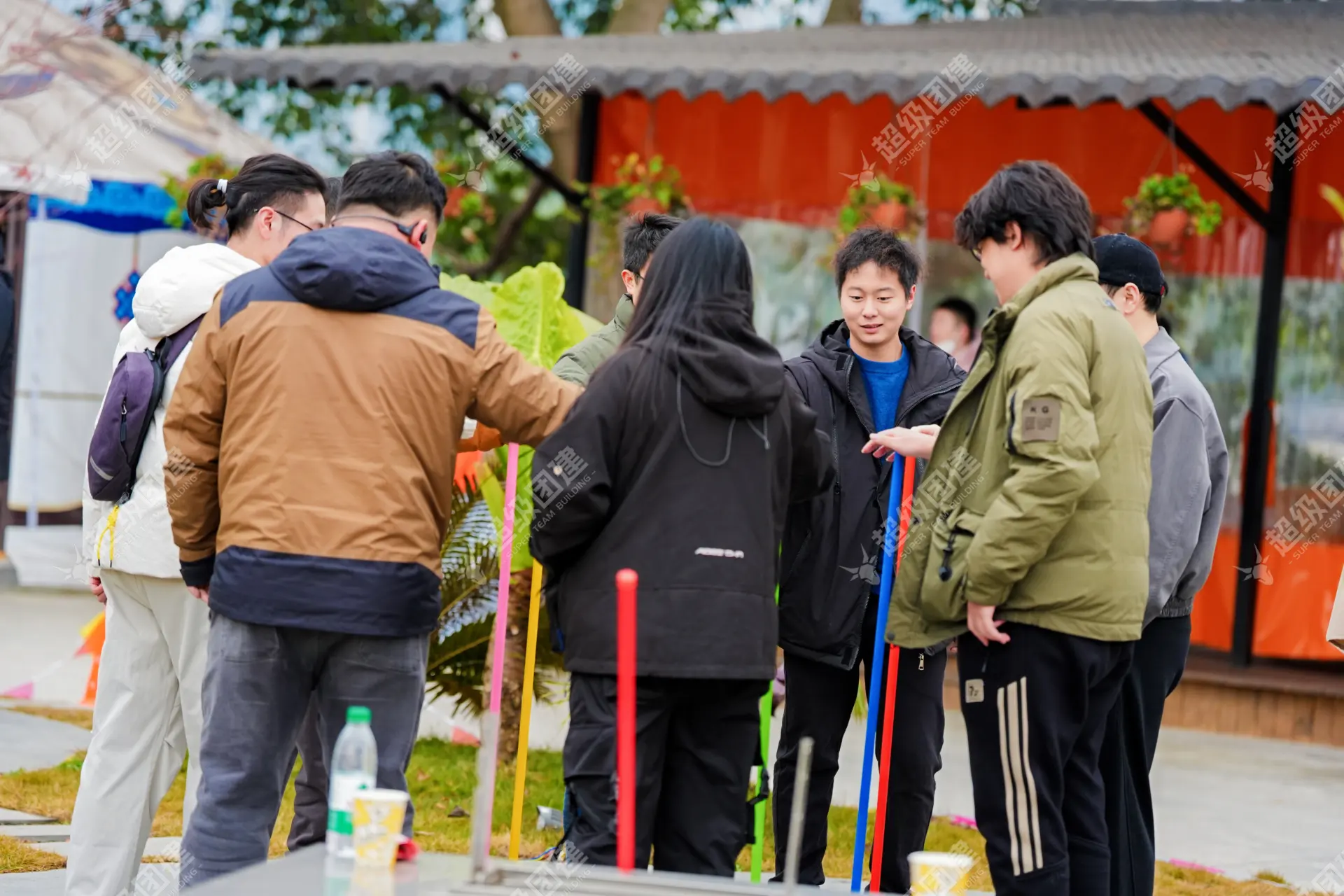 超级团建SuperTB www.tbsuper.com