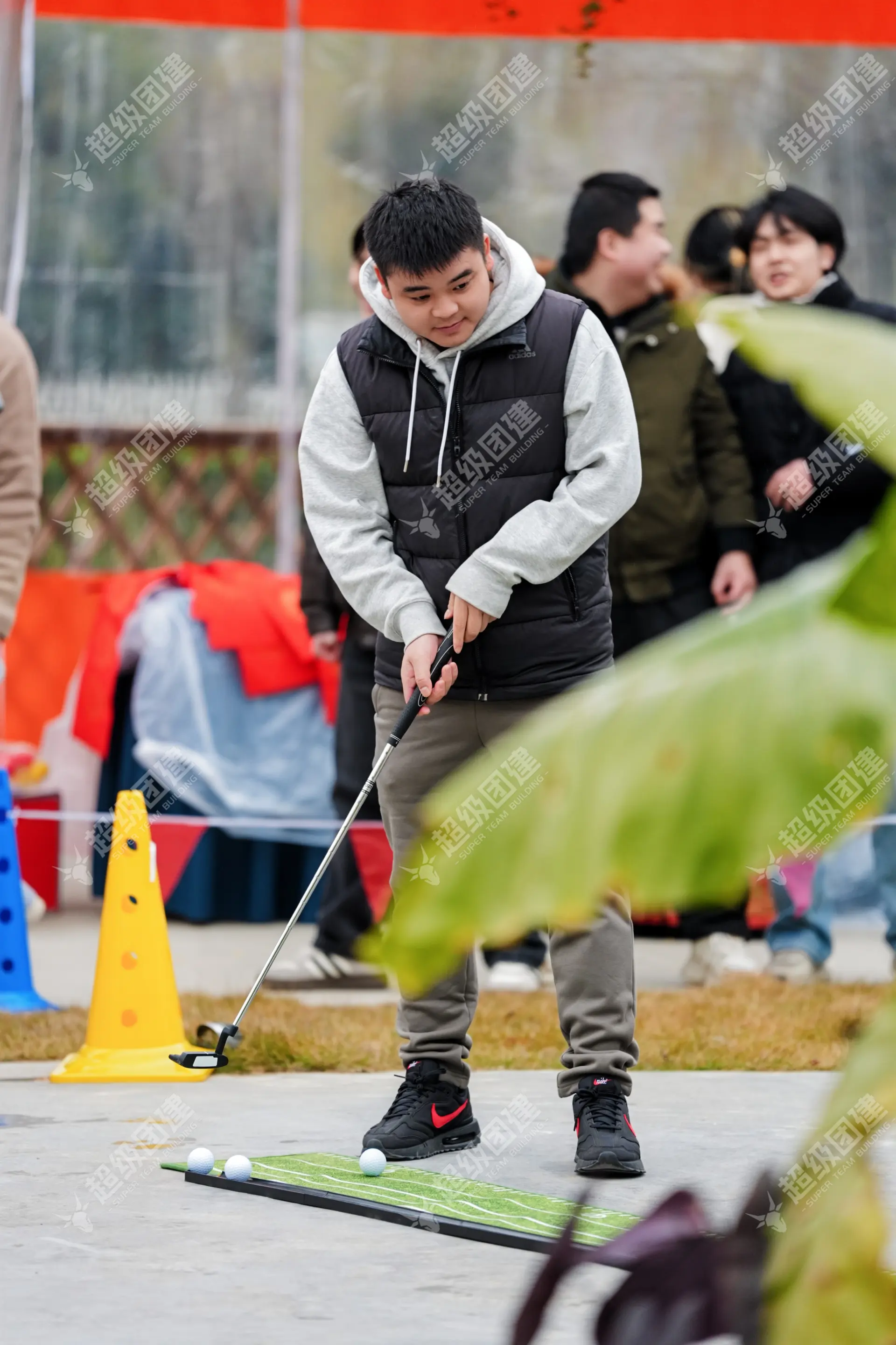 超级团建SuperTB www.tbsuper.com