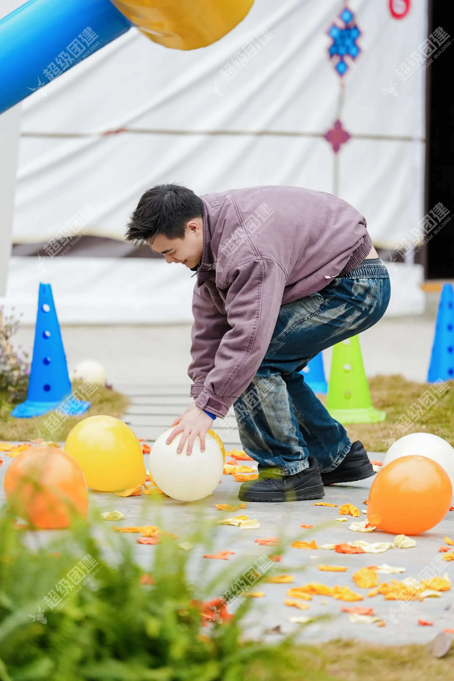 超级团建SuperTB www.tbsuper.com