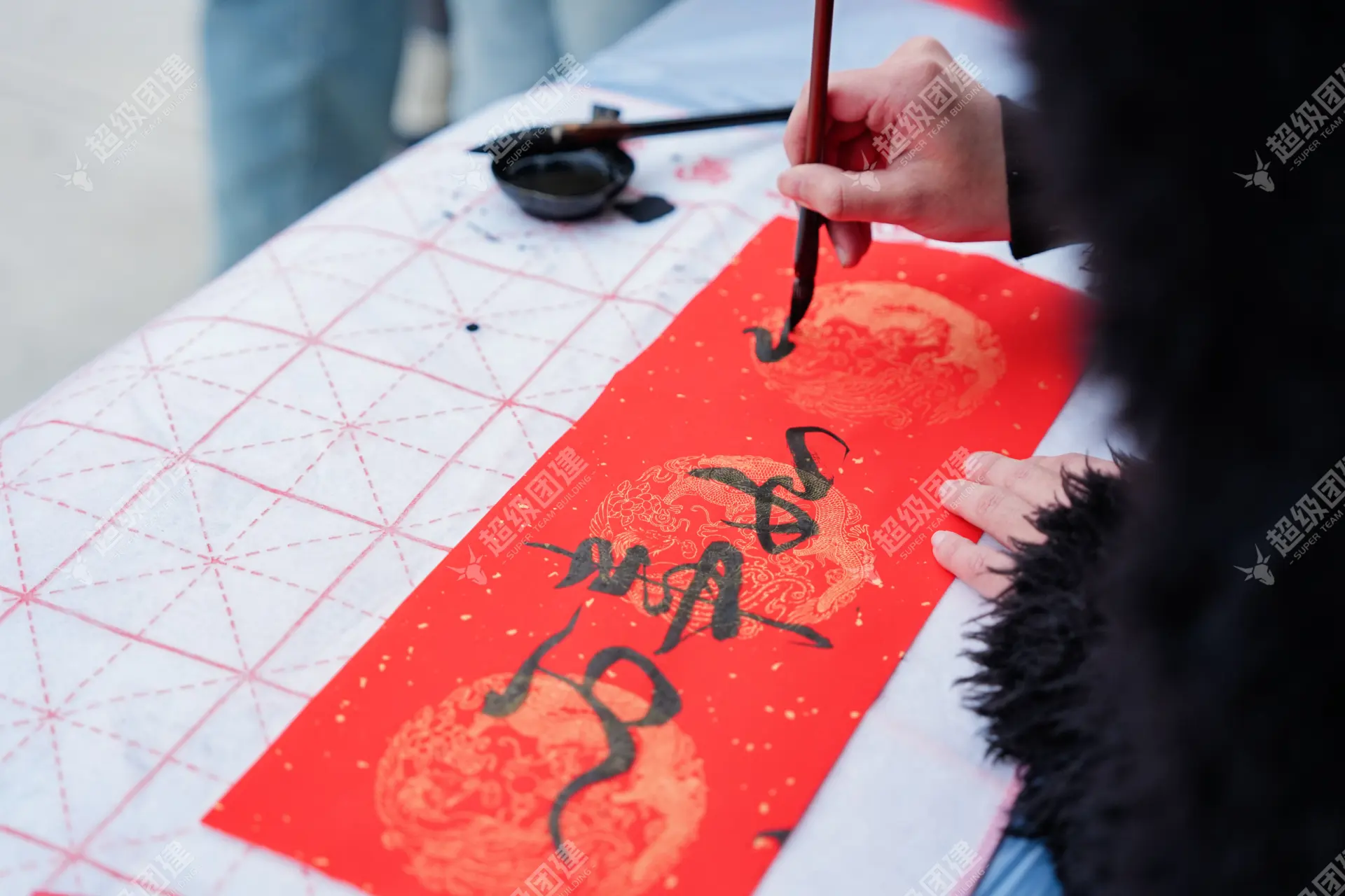 超级团建SuperTB www.tbsuper.com