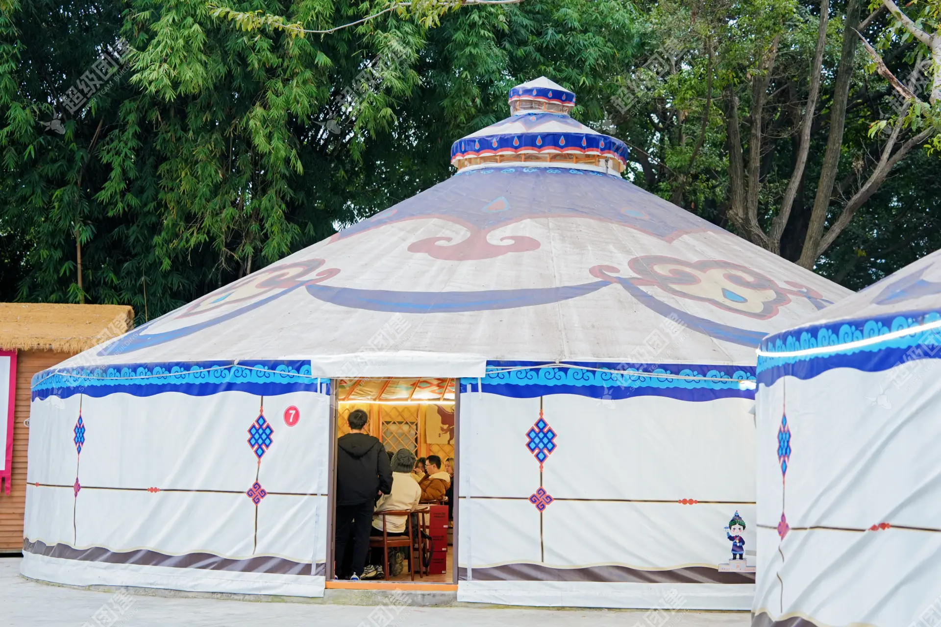 超级团建SuperTB www.tbsuper.com