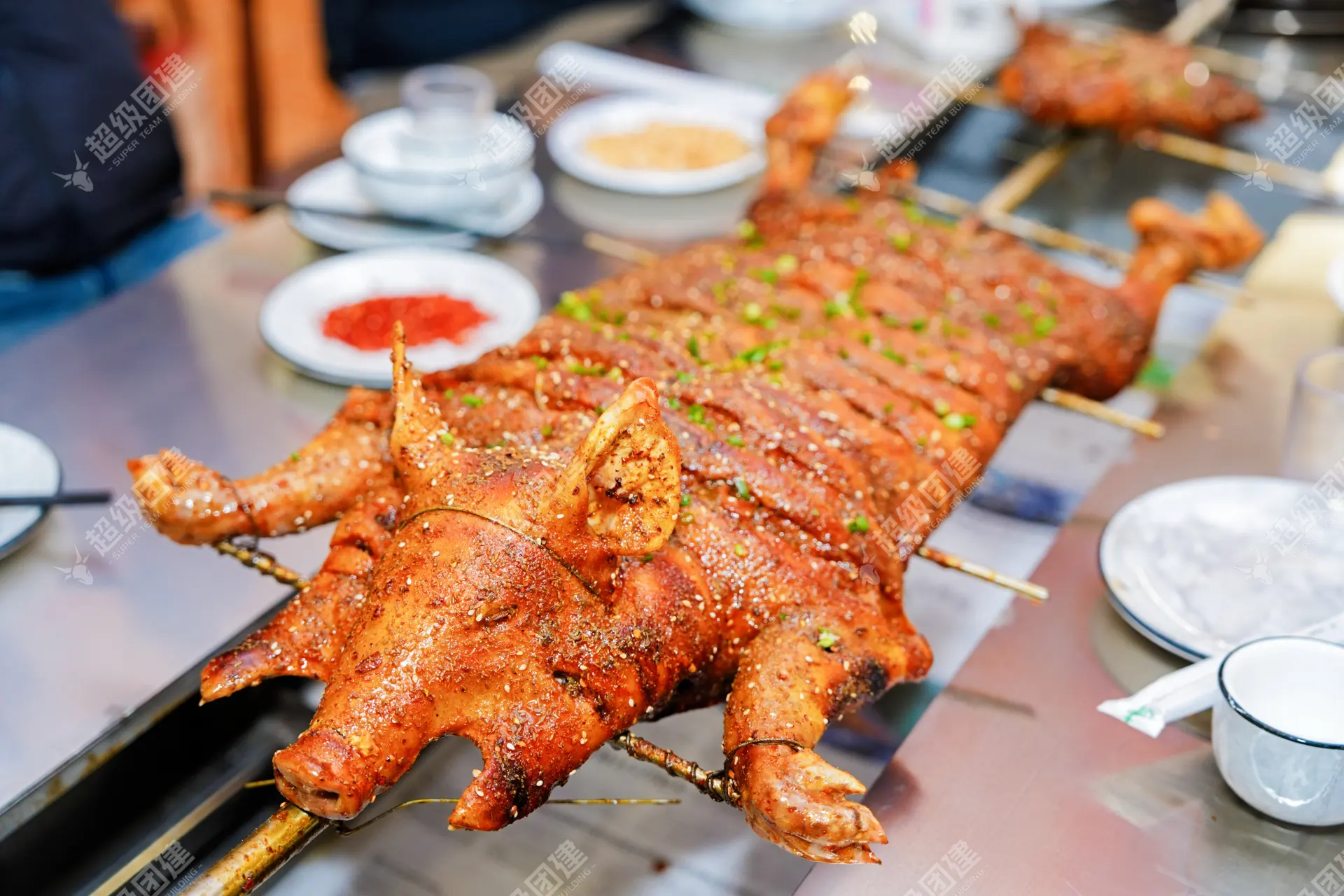 超级团建SuperTB www.tbsuper.com