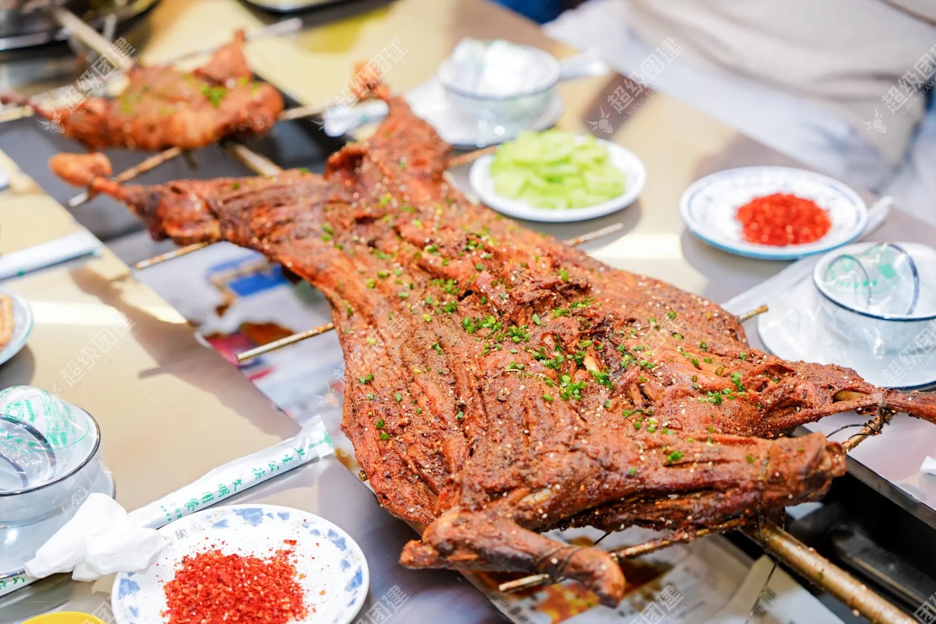 超级团建SuperTB www.tbsuper.com