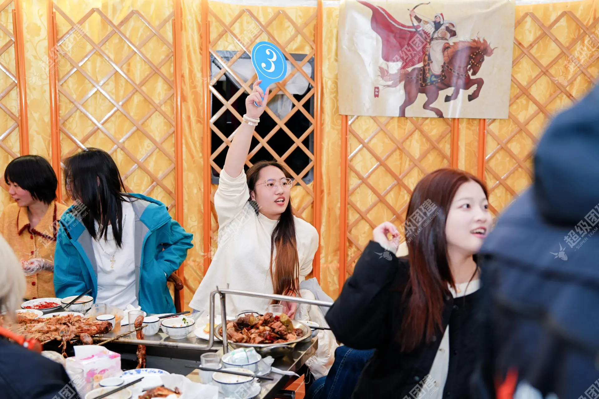 超级团建SuperTB www.tbsuper.com