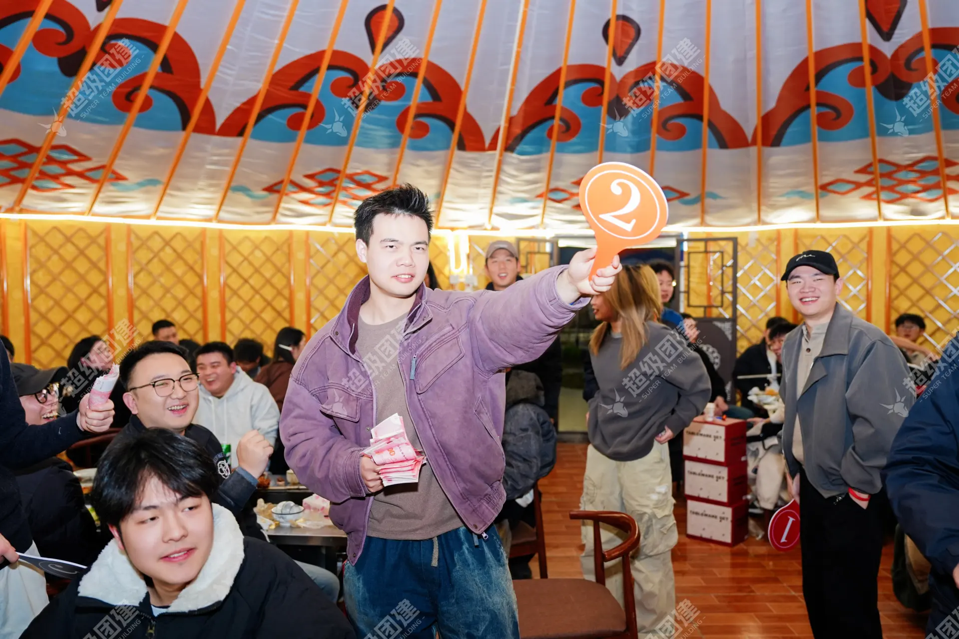 超级团建SuperTB www.tbsuper.com