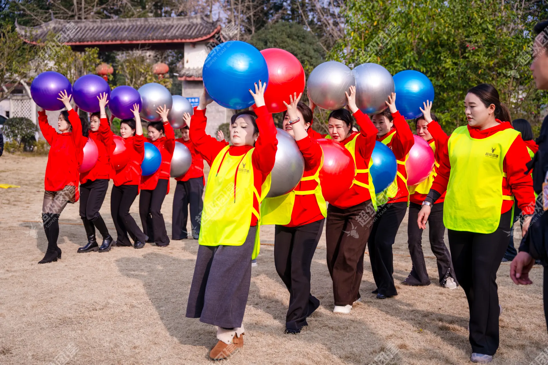 超级团建SuperTB www.tbsuper.com