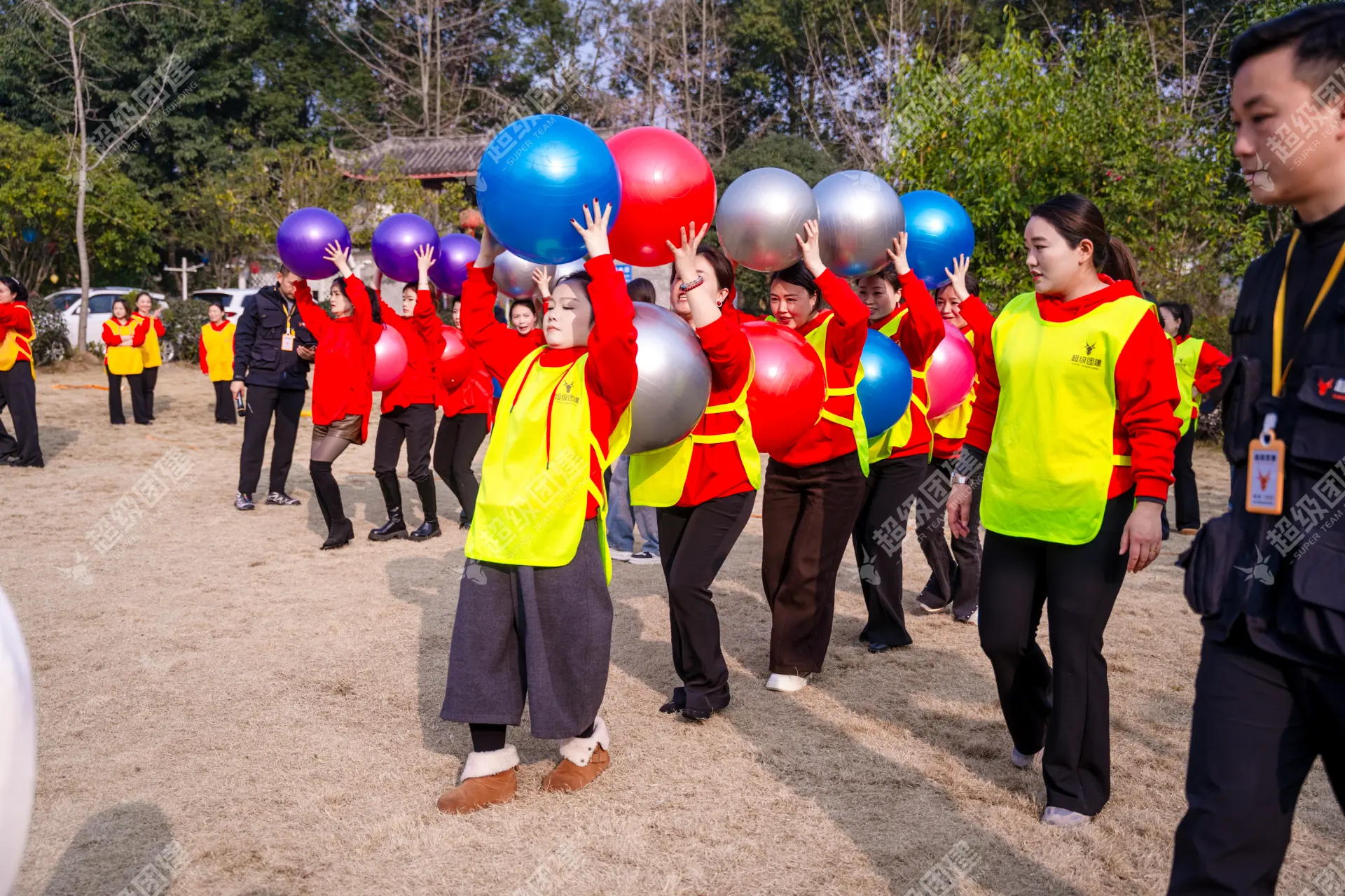 超级团建SuperTB www.tbsuper.com