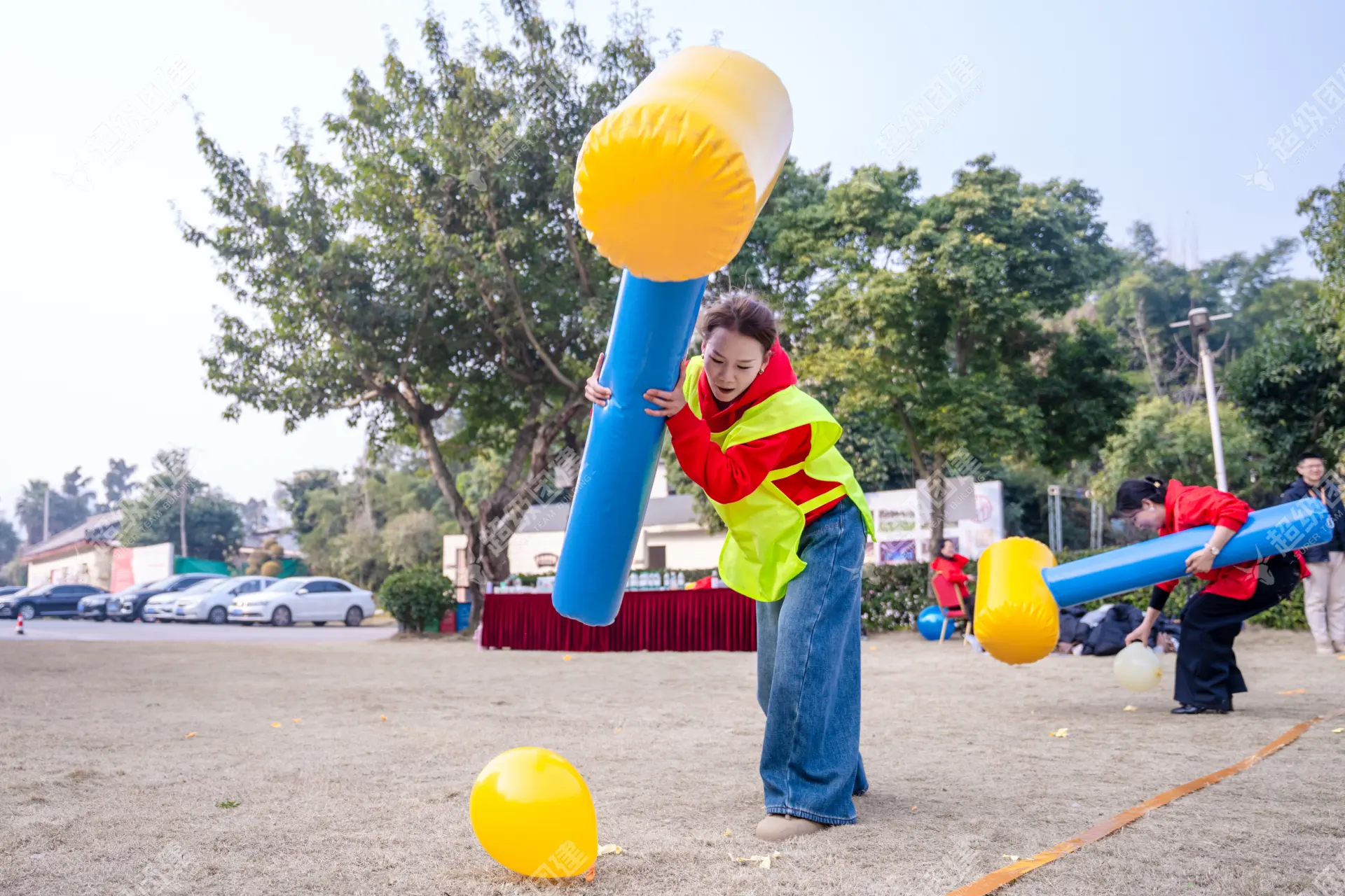 超级团建SuperTB www.tbsuper.com