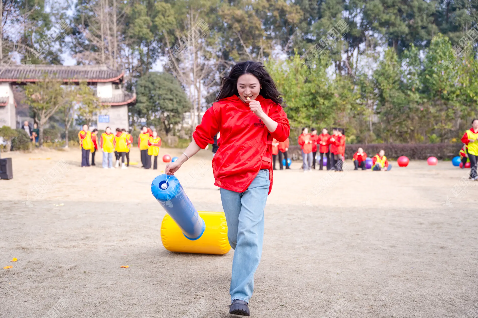 超级团建SuperTB www.tbsuper.com