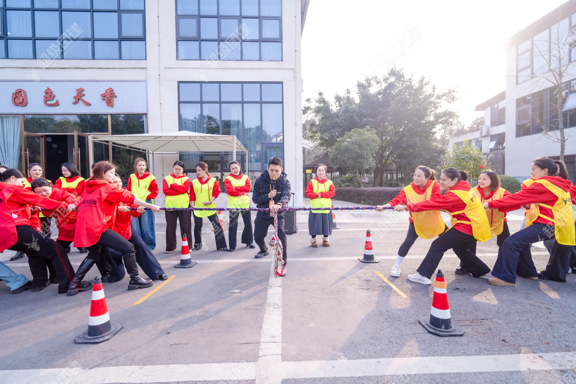 超级团建SuperTB www.tbsuper.com