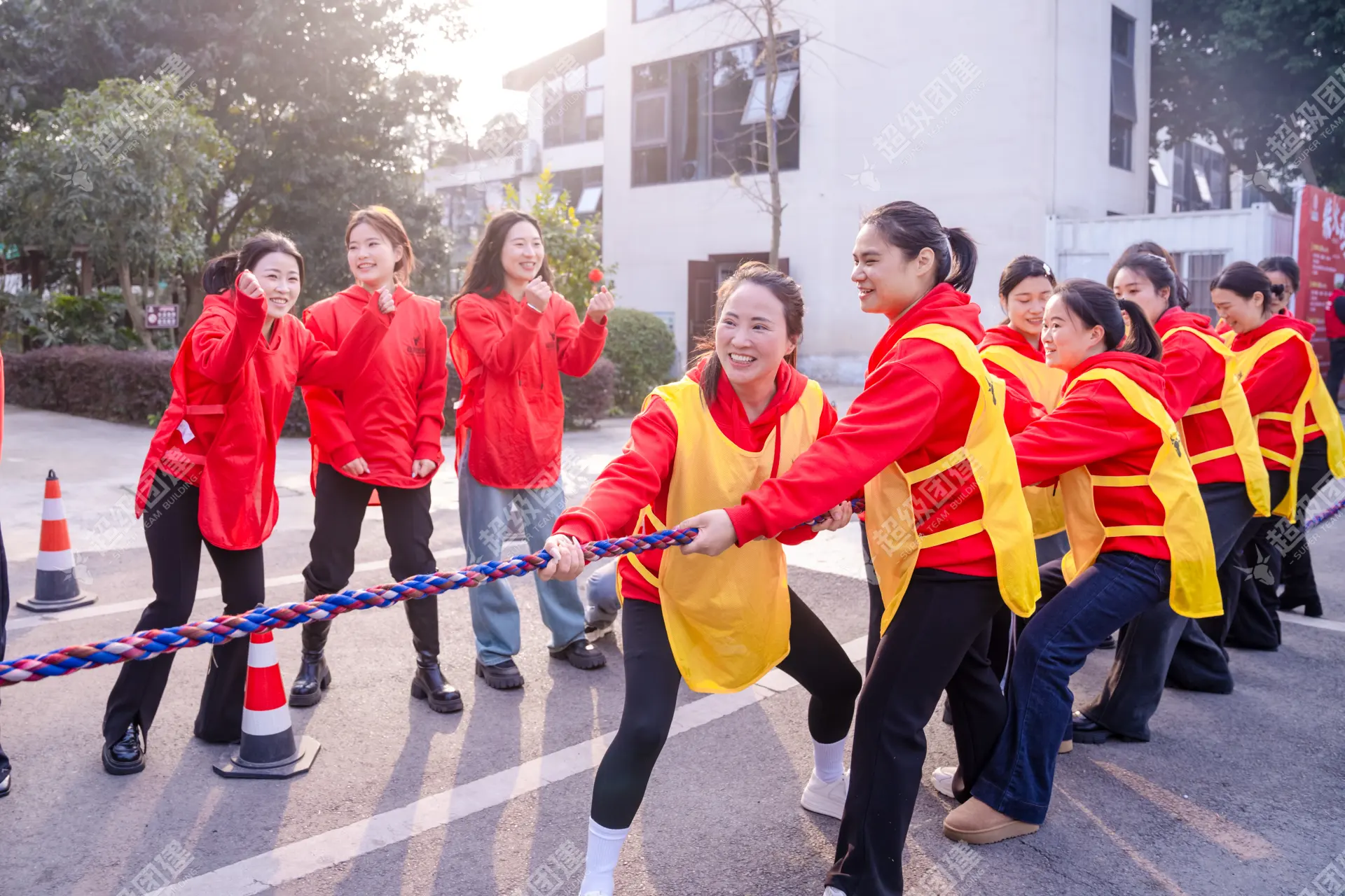 超级团建SuperTB www.tbsuper.com