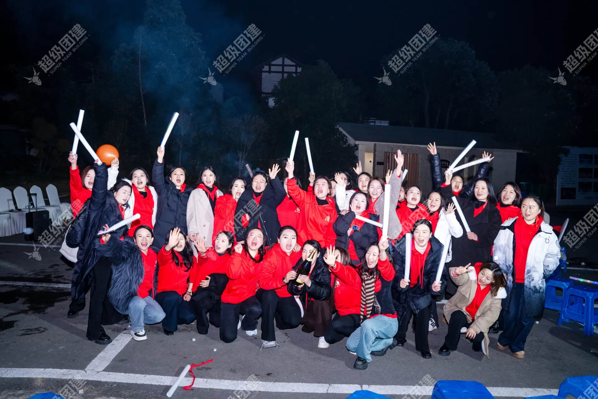 超级团建SuperTB www.tbsuper.com