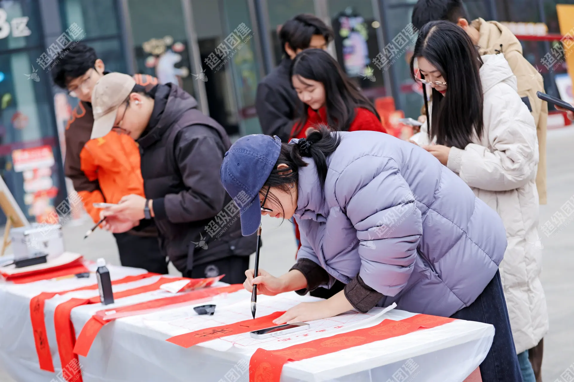 超级团建SuperTB www.tbsuper.com