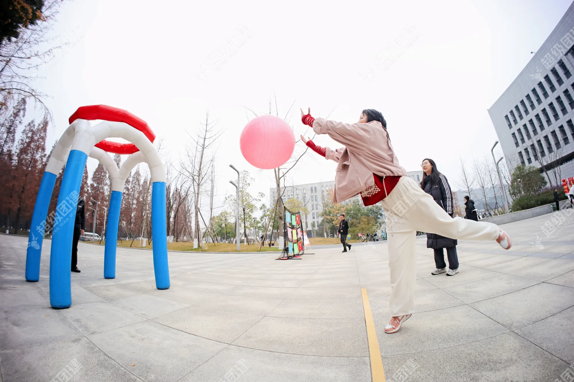 超级团建SuperTB www.tbsuper.com