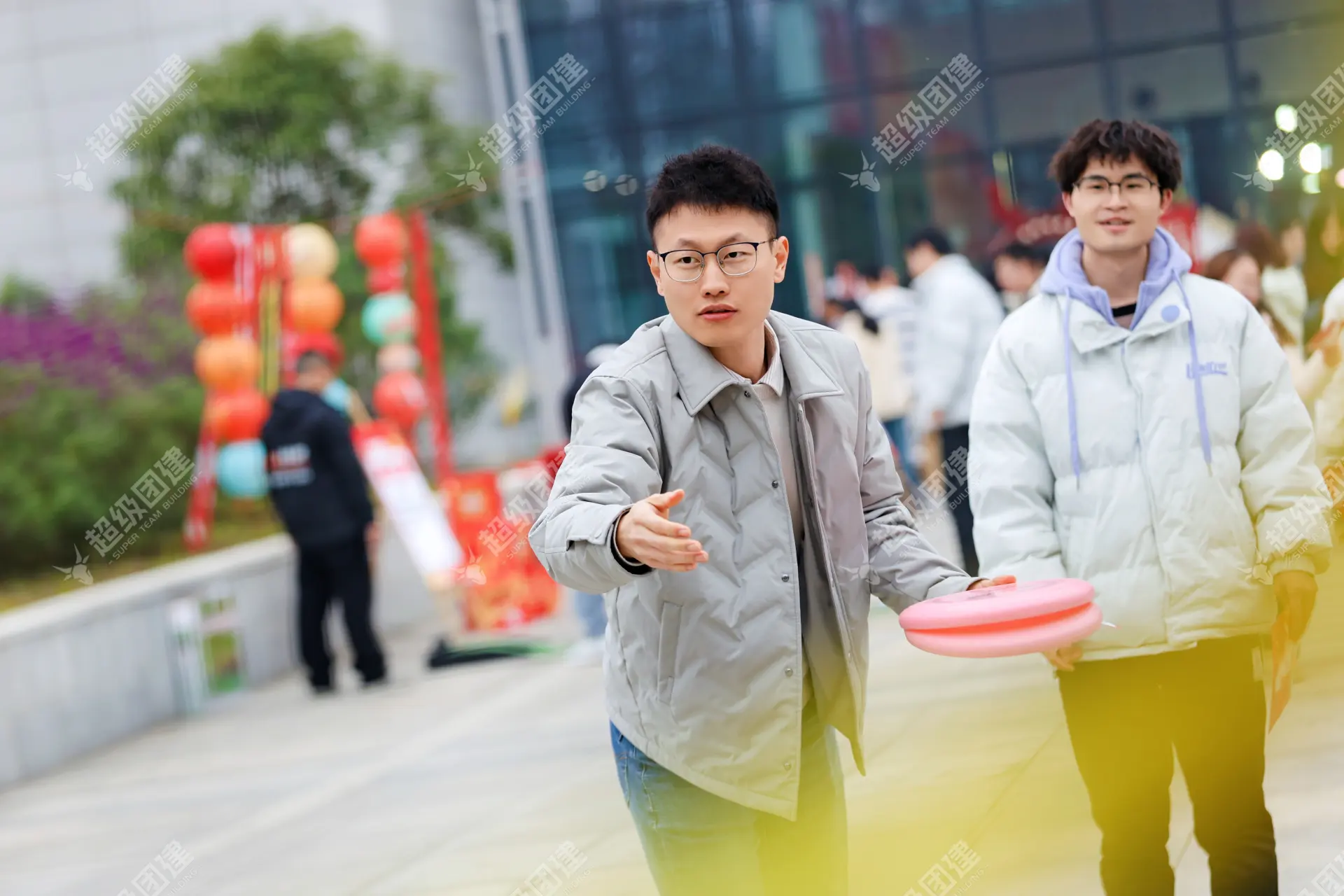 超级团建SuperTB www.tbsuper.com