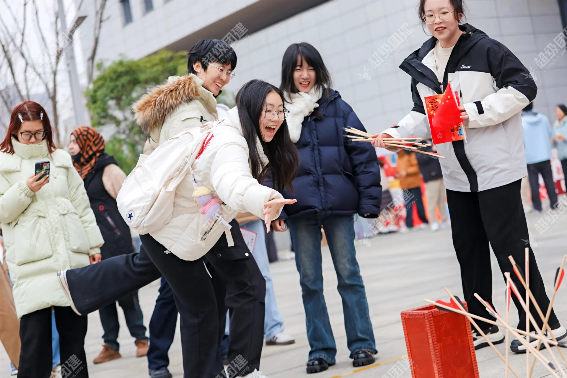 超级团建SuperTB www.tbsuper.com