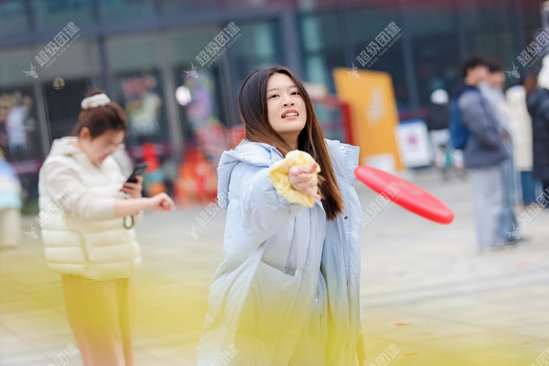 超级团建SuperTB www.tbsuper.com