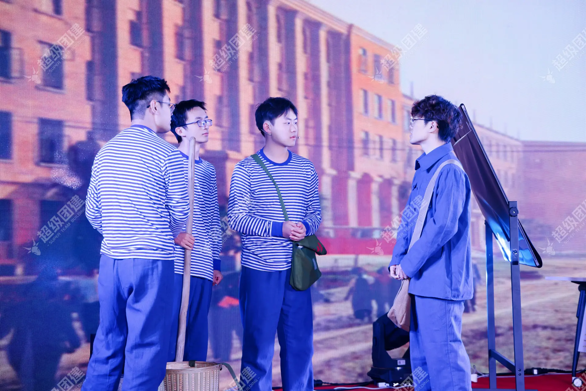 超级团建SuperTB www.tbsuper.com