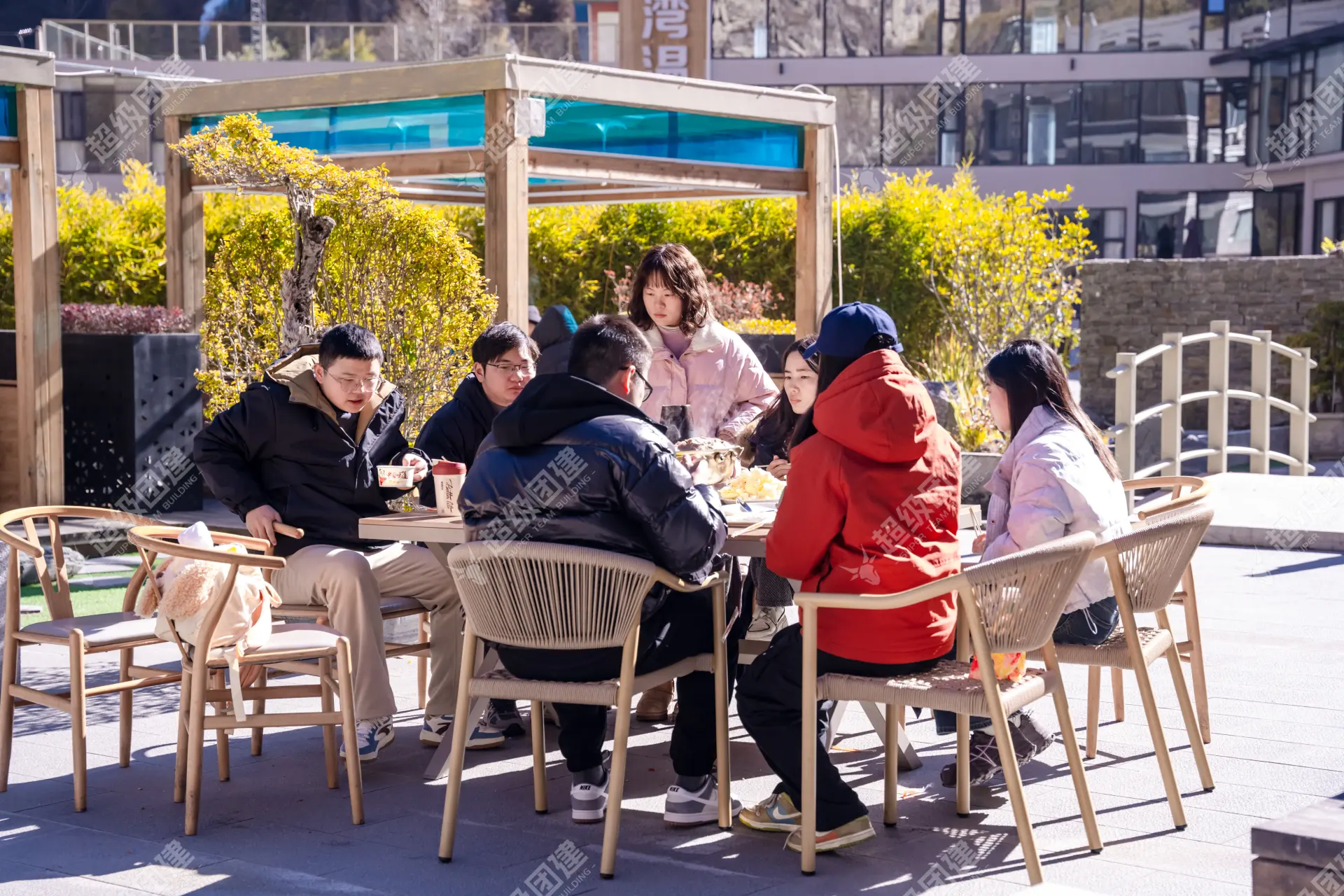 超级团建SuperTB www.tbsuper.com