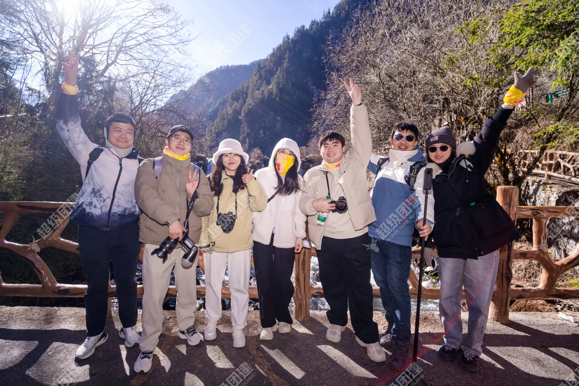 超级团建SuperTB www.tbsuper.com